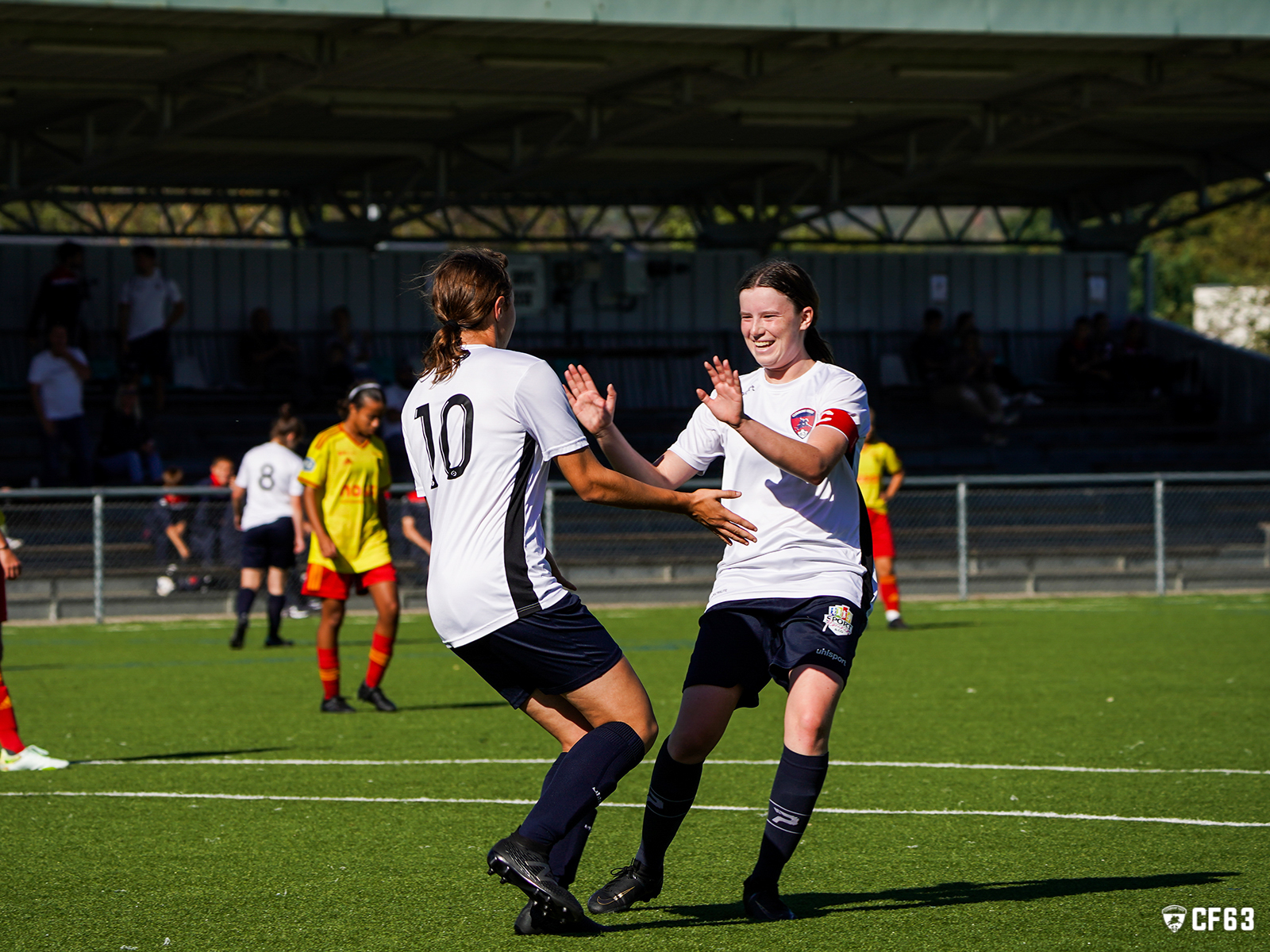 Réactions des coachs de l&rsquo;association