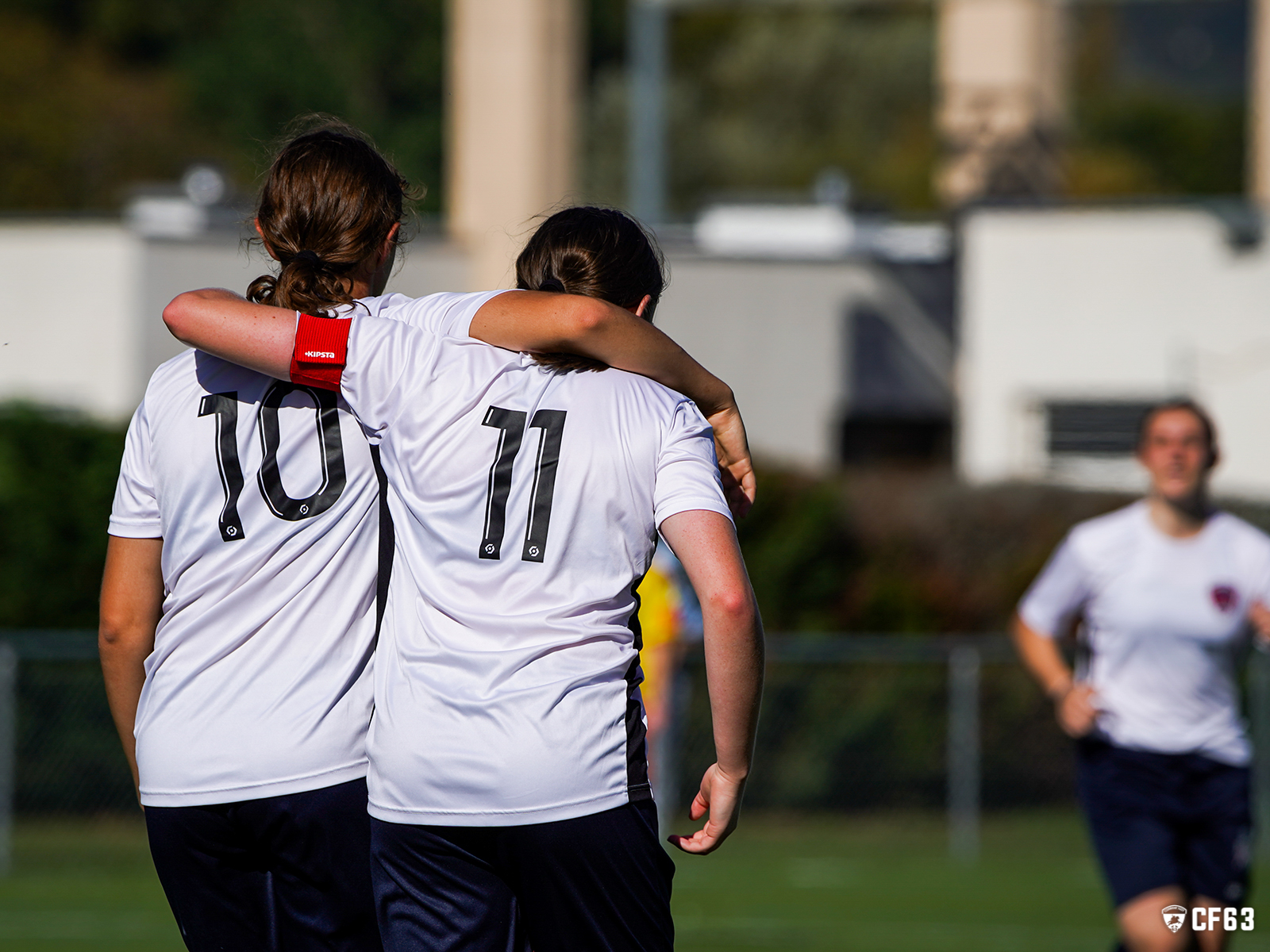 Réactions des coachs de l&rsquo;association