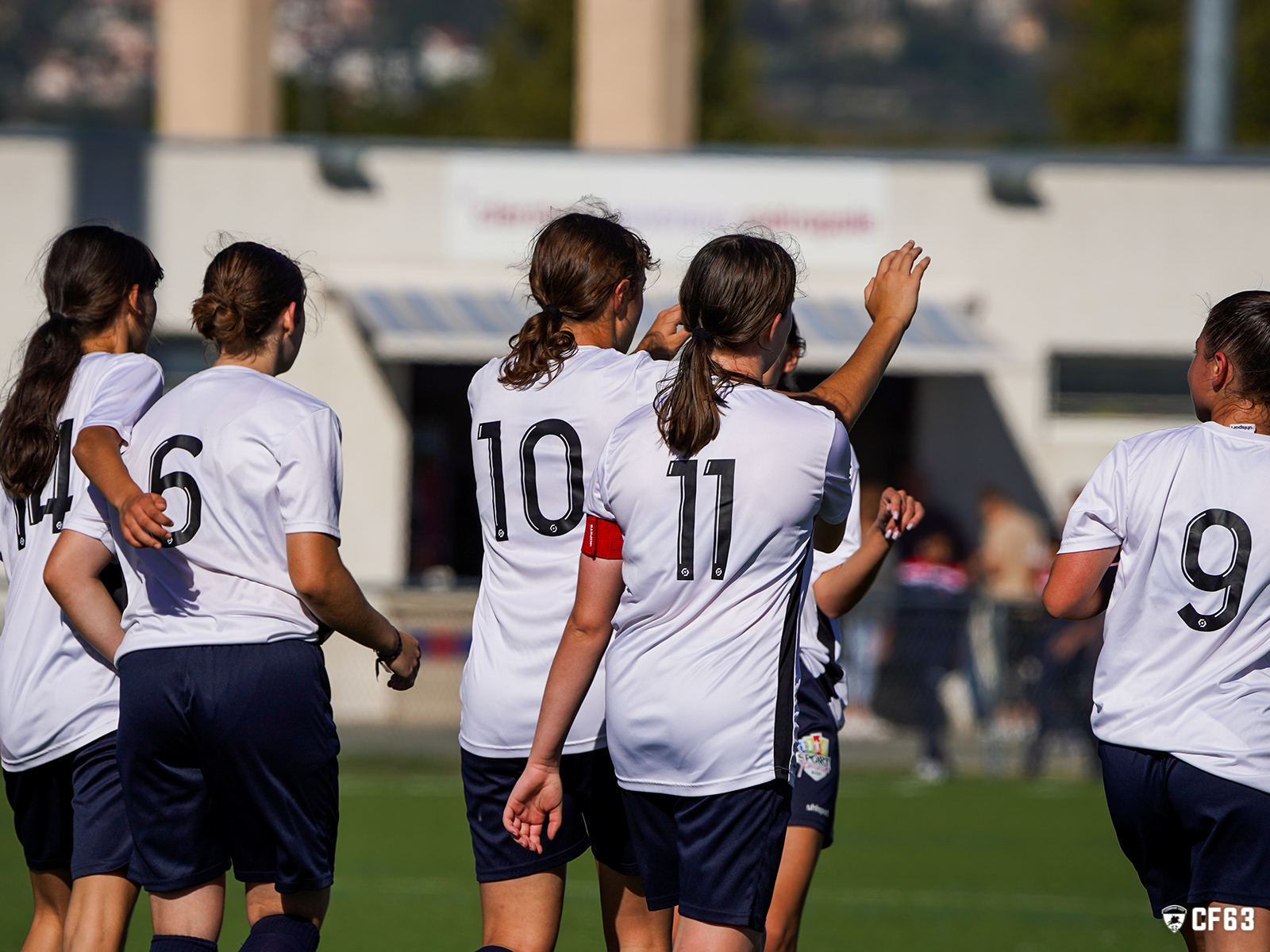 Réactions des coachs de l&rsquo;association