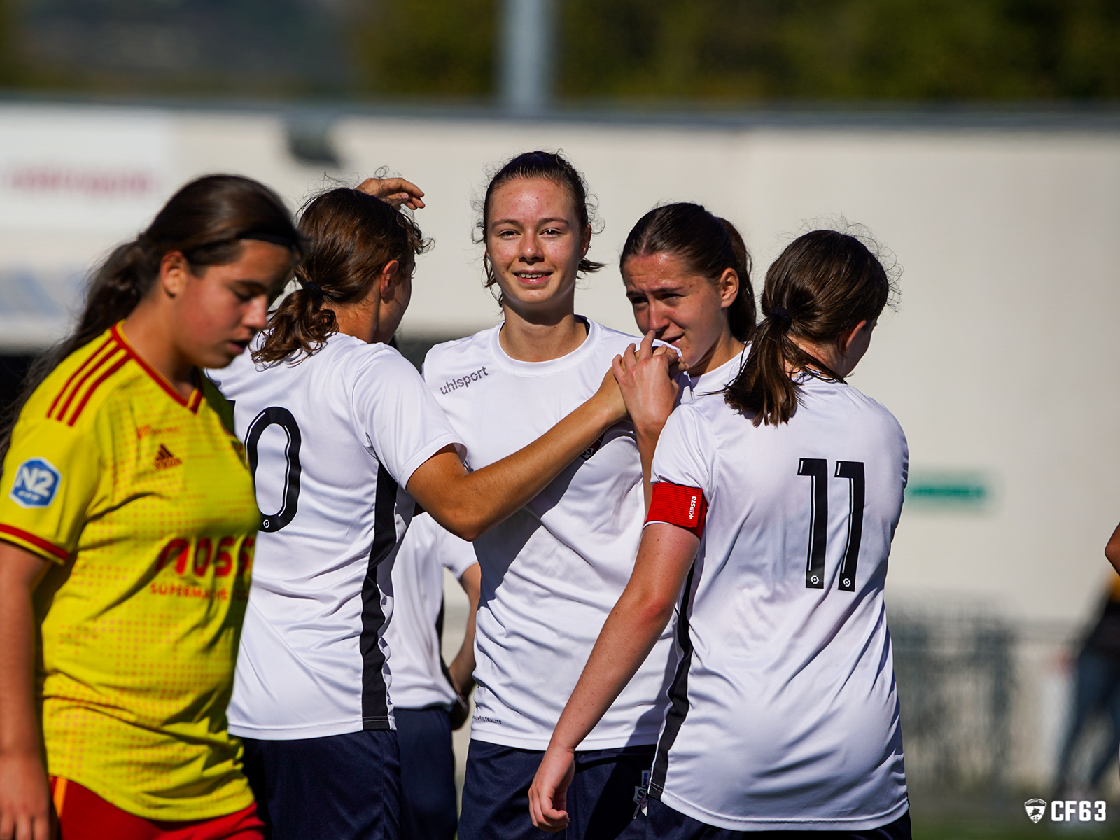 Réactions des coachs de l&rsquo;association