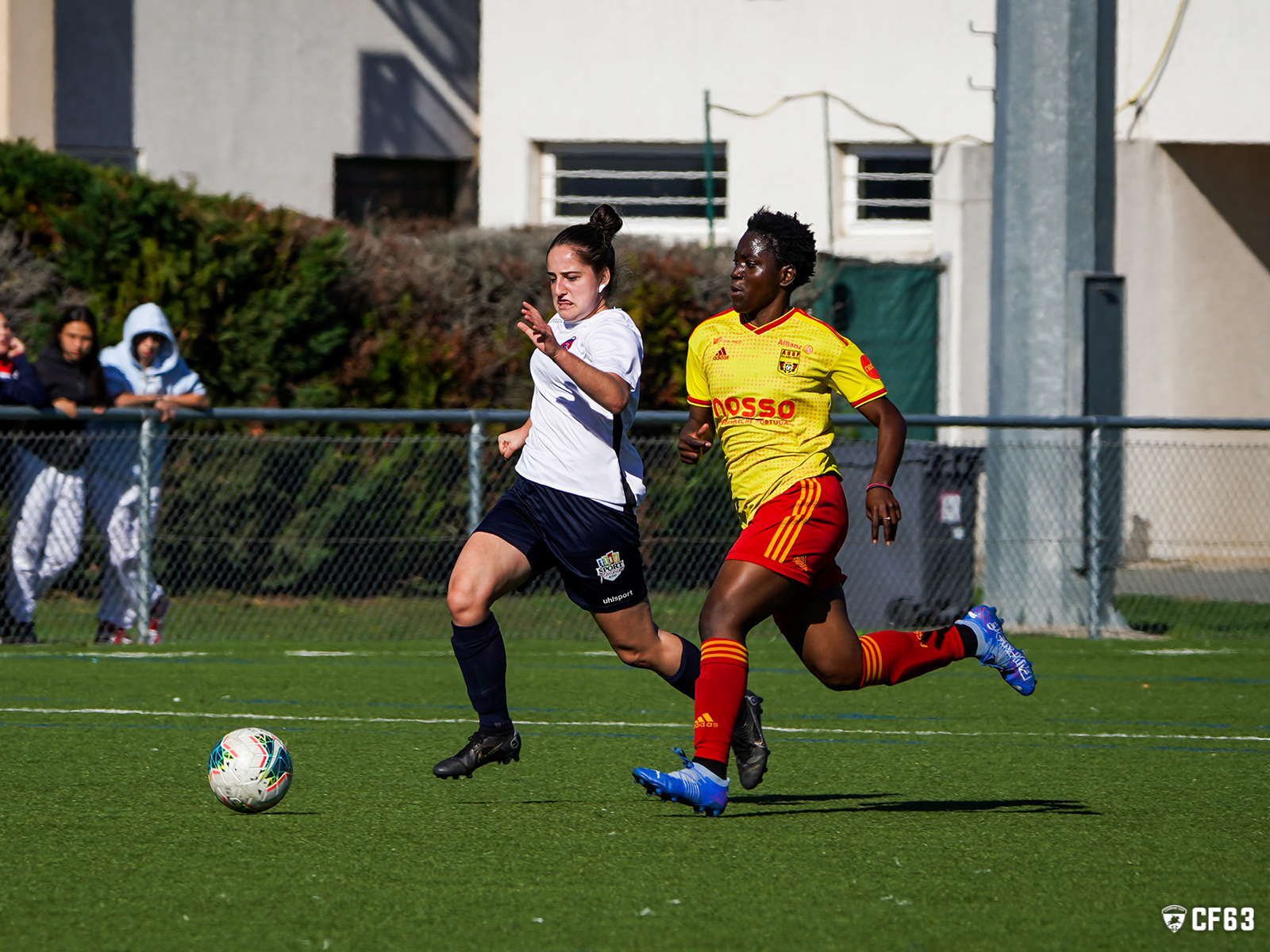 Réactions des coachs de l&rsquo;association