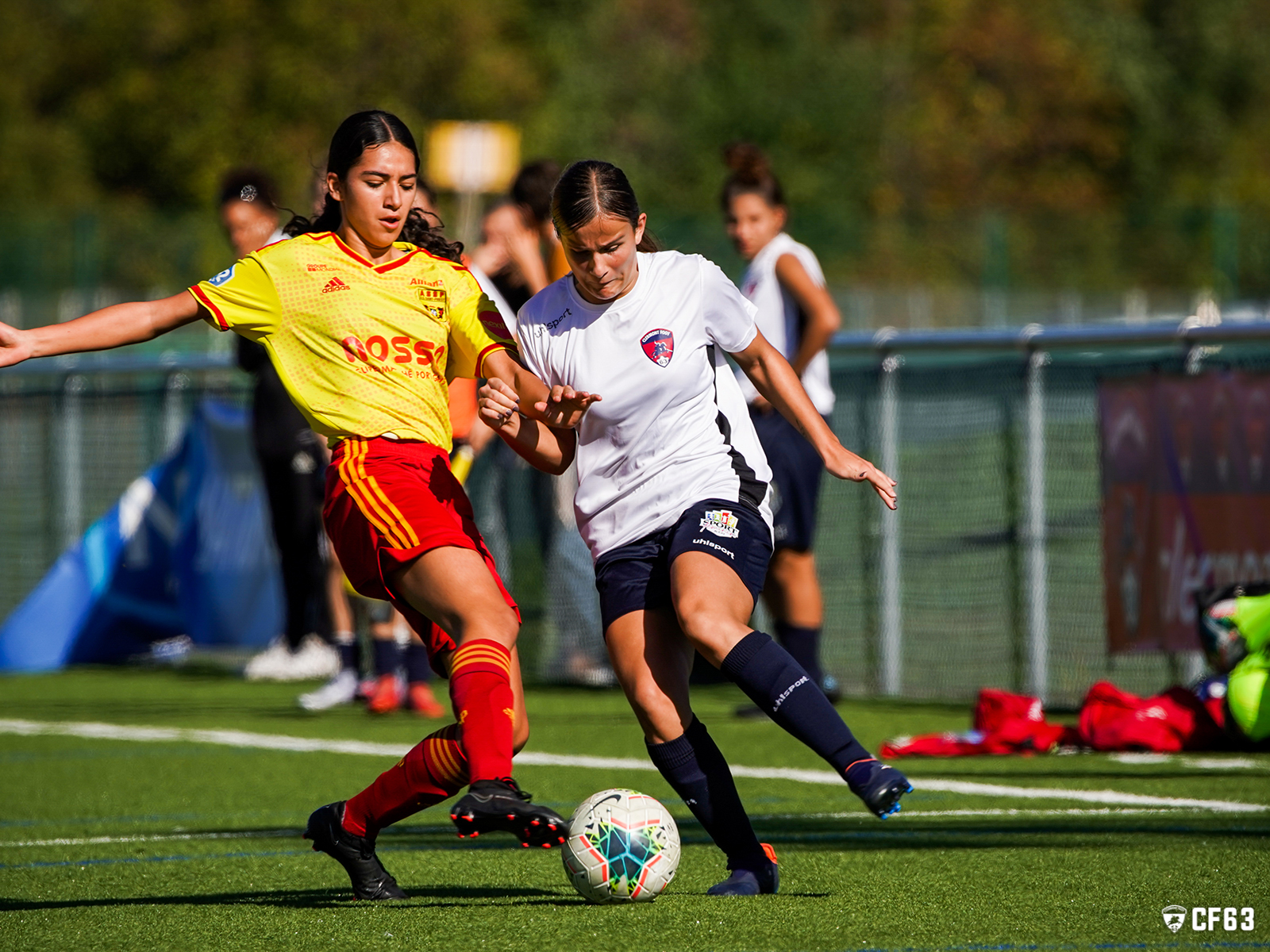 Réactions des coachs de l&rsquo;association
