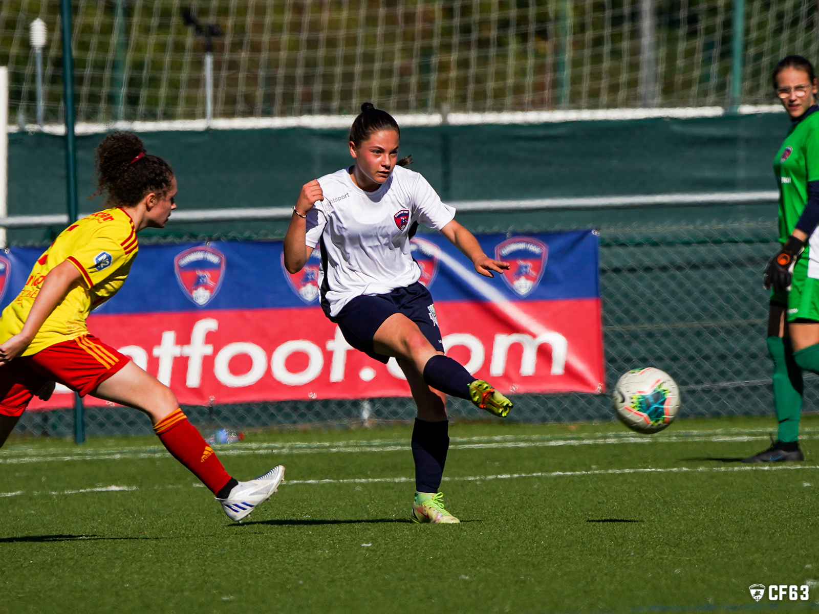 Réactions des coachs de l&rsquo;association