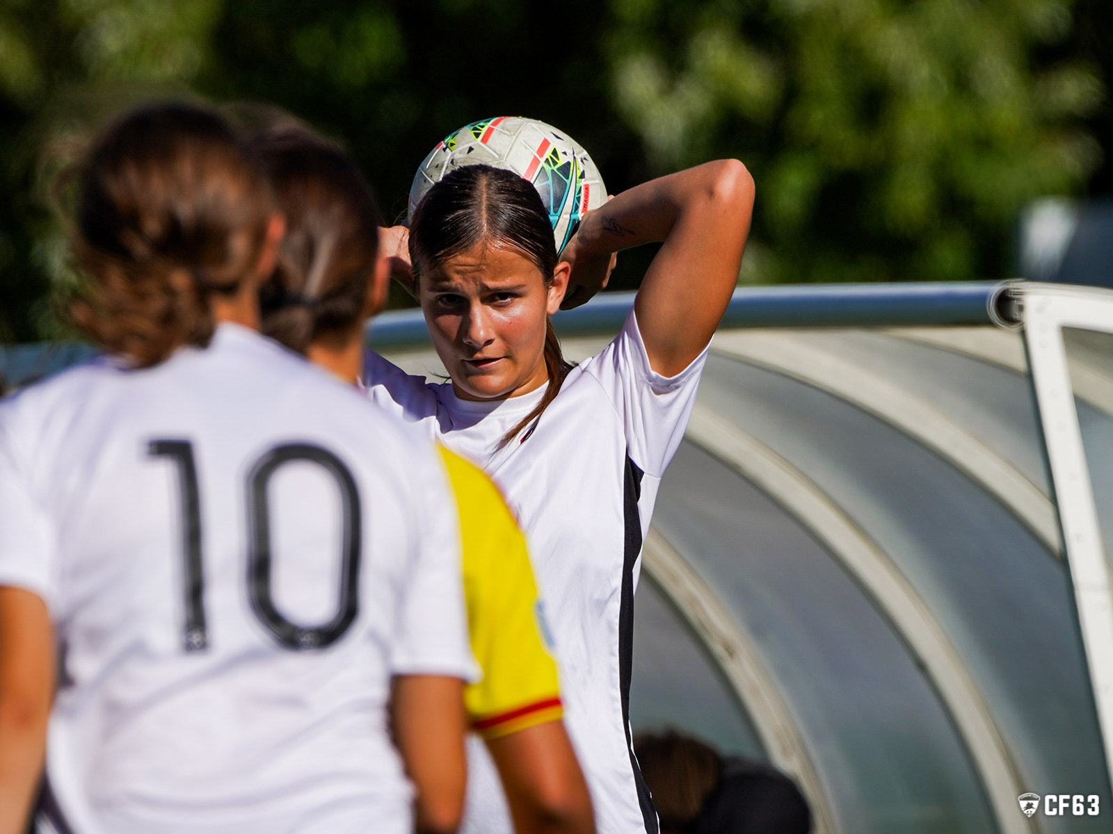Réactions des coachs de l&rsquo;association