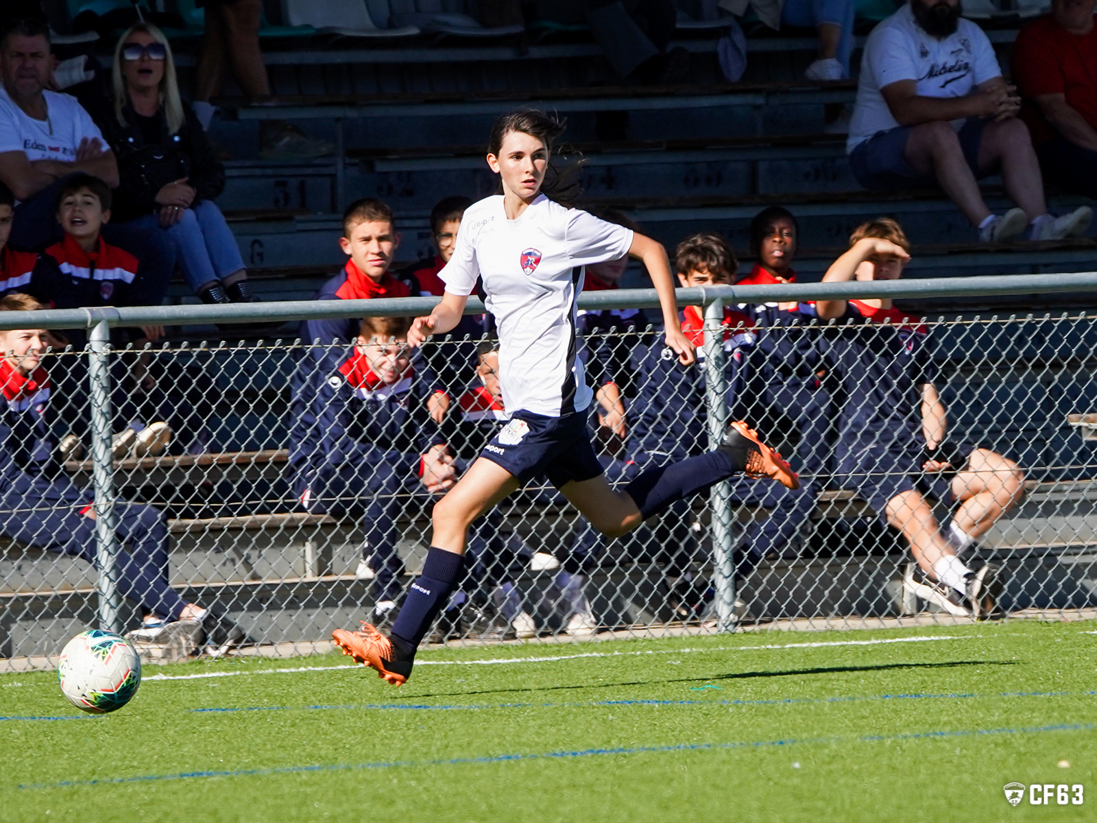 Réactions des coachs de l&rsquo;association