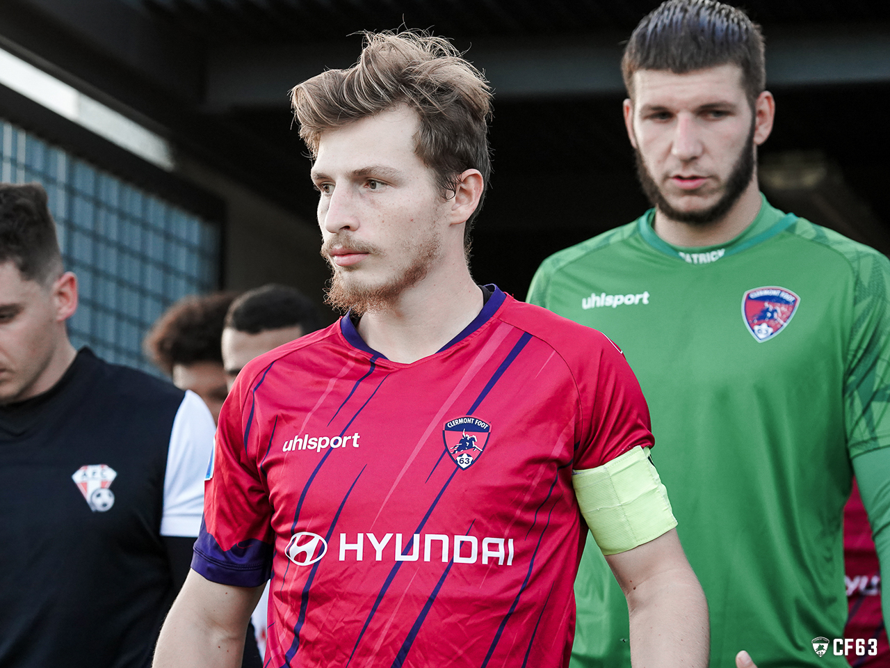 Week-end mitigé pour le Centre