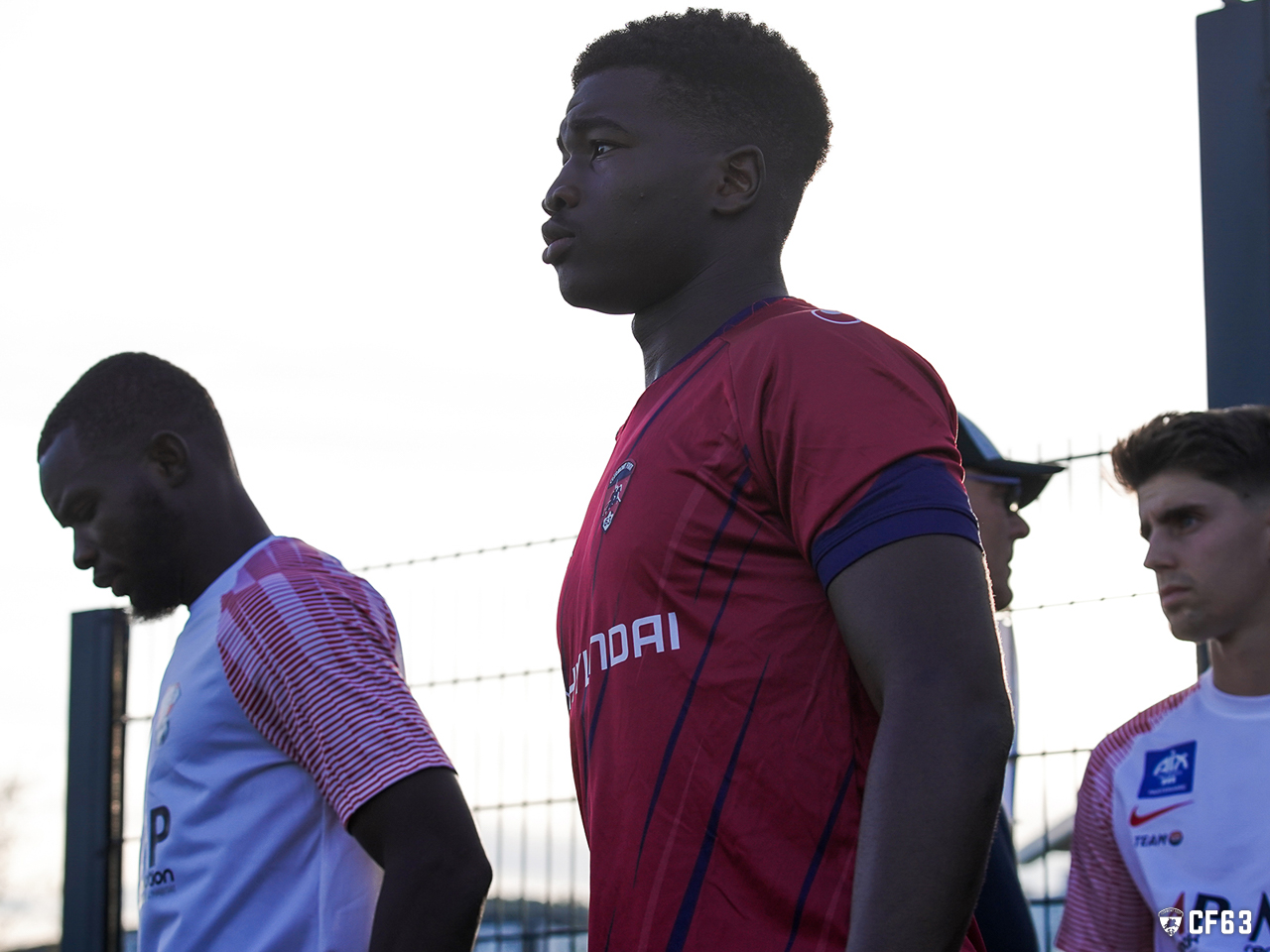 Week-end mitigé pour le Centre