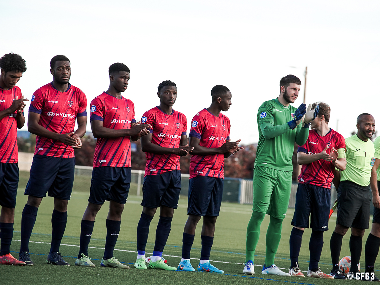 Week-end mitigé pour le Centre