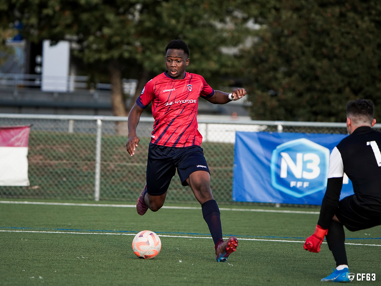 Week-end mitigé pour le Centre