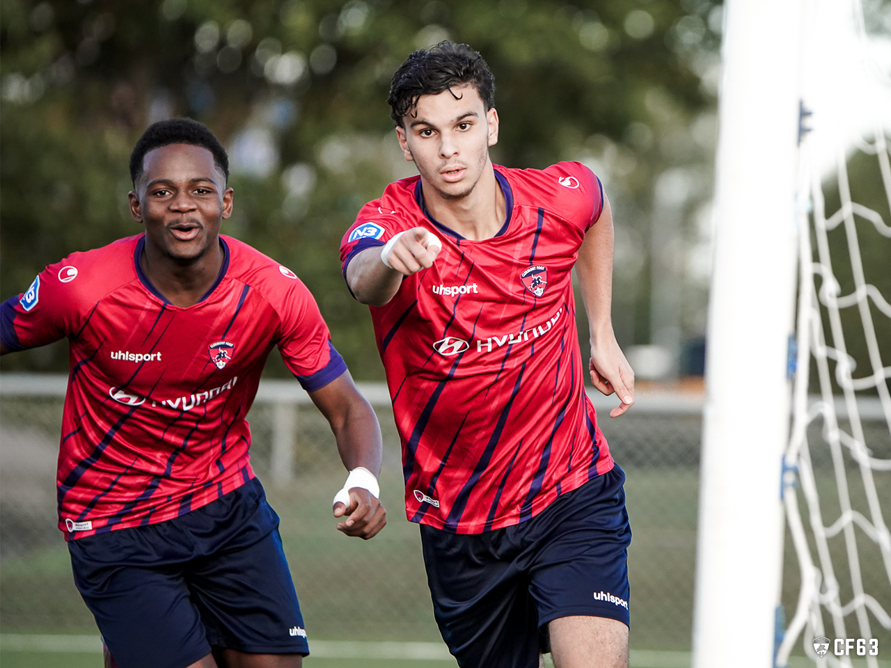 Week-end mitigé pour le Centre