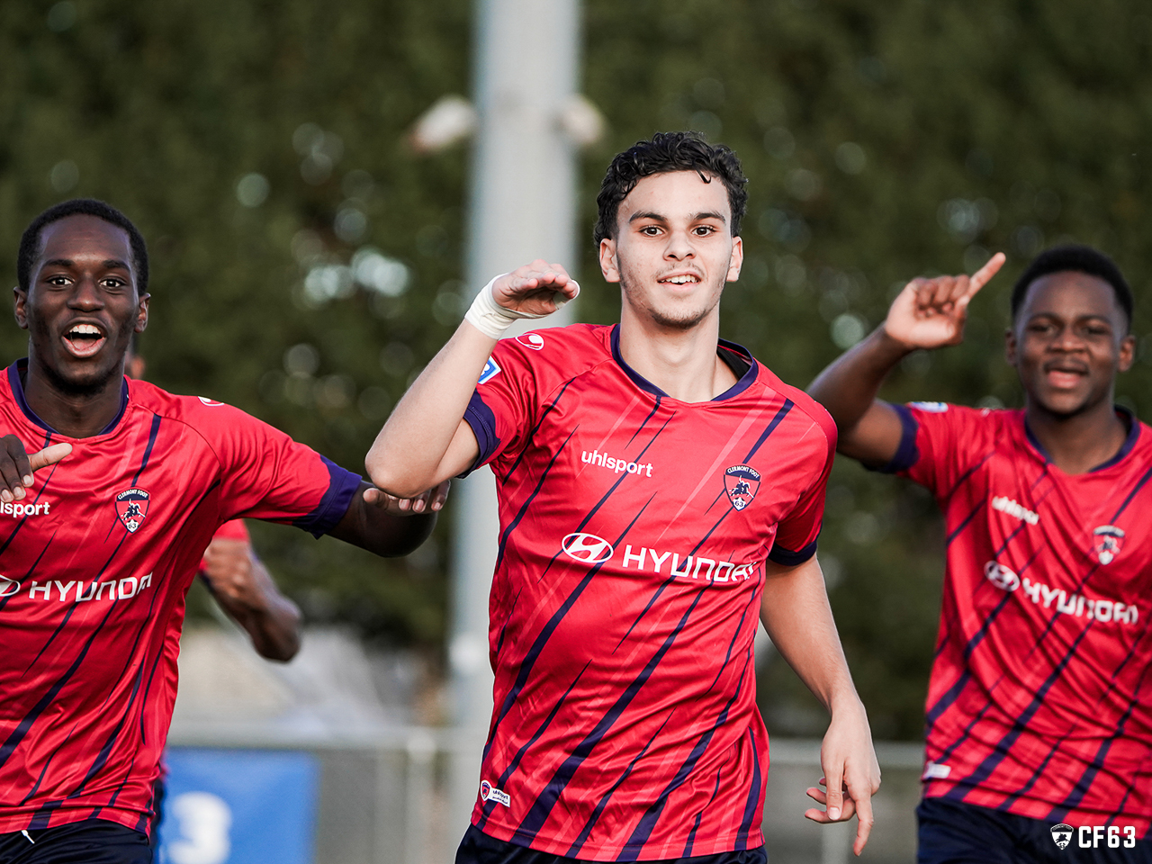 Week-end mitigé pour le Centre