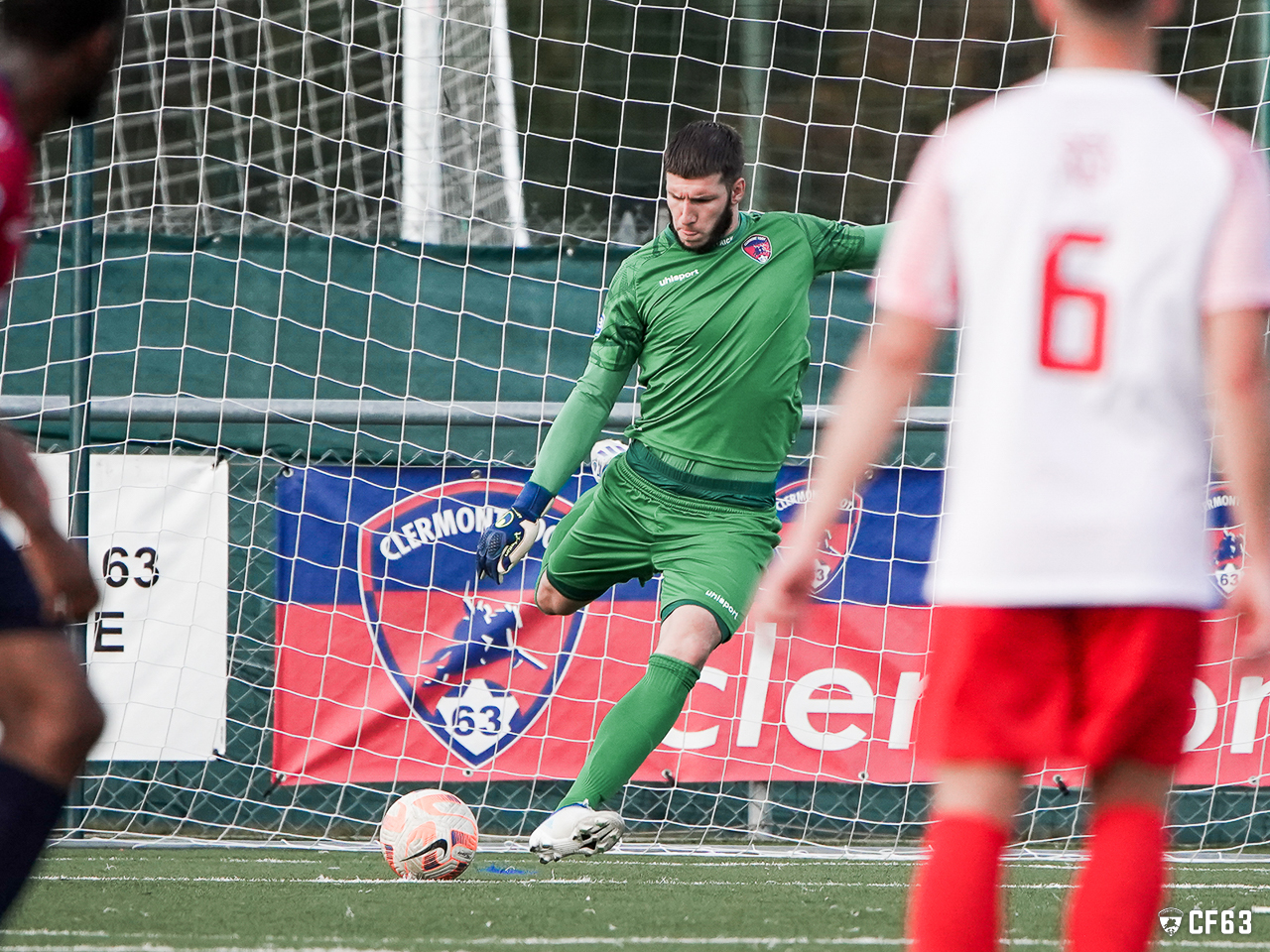 Week-end mitigé pour le Centre
