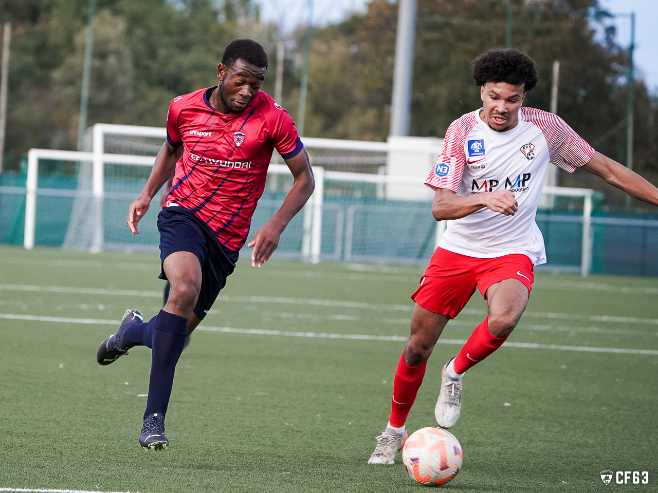 Week-end mitigé pour le Centre