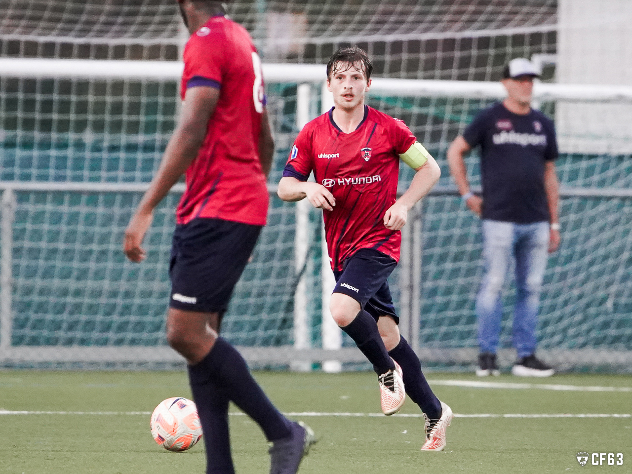 Week-end mitigé pour le Centre