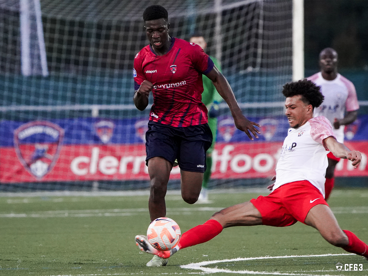 Week-end mitigé pour le Centre