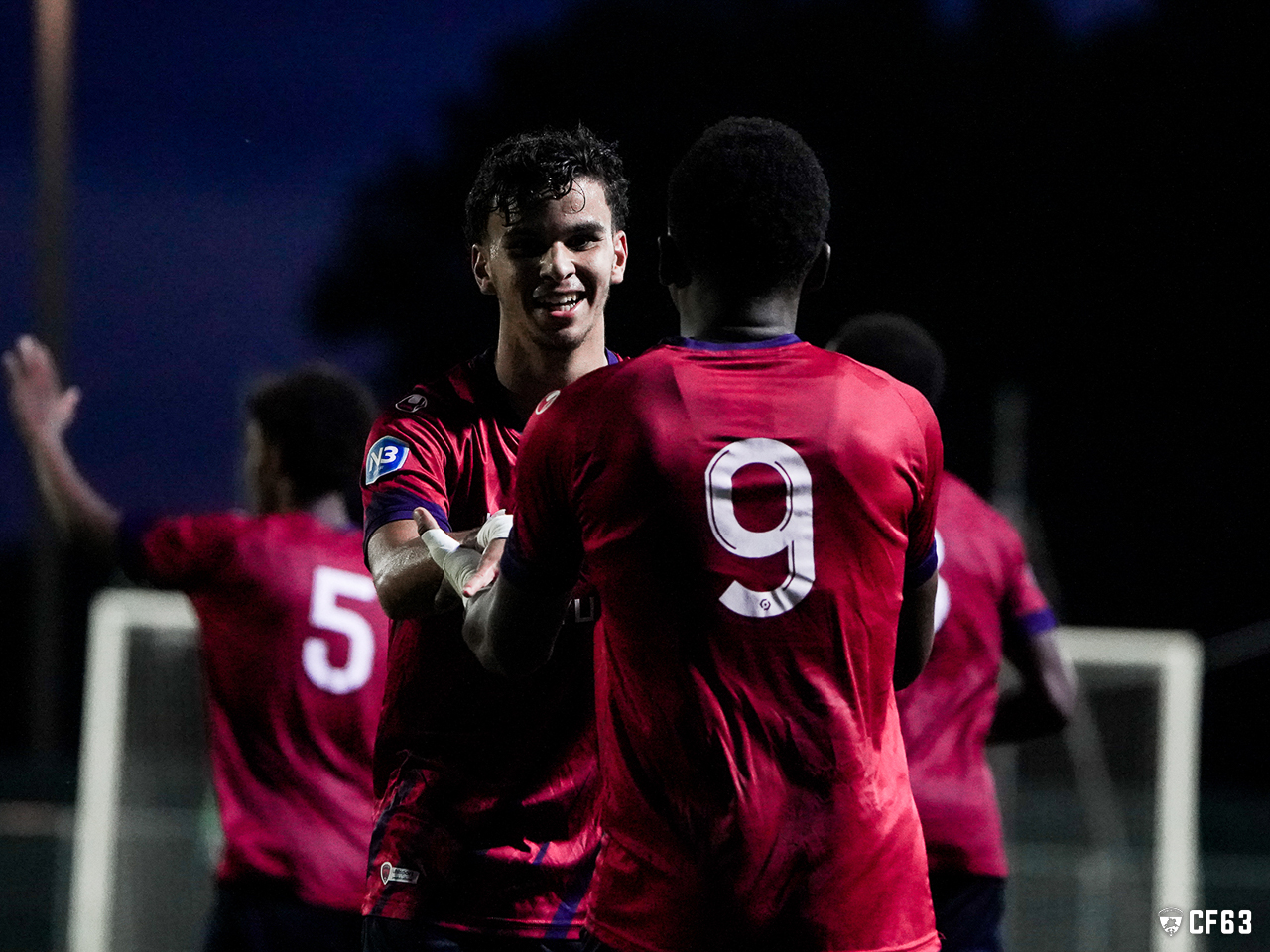 Week-end mitigé pour le Centre