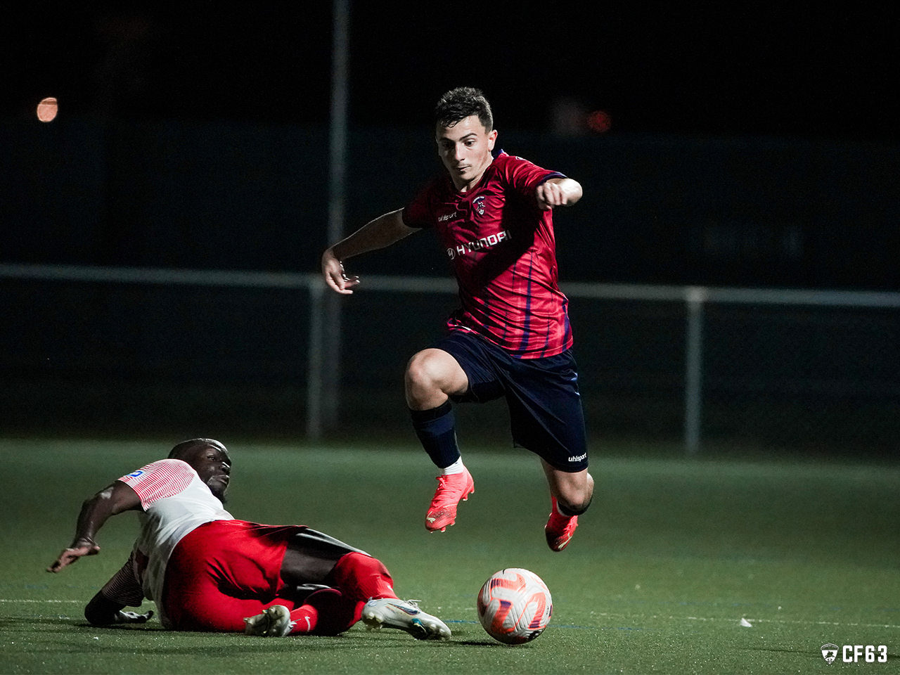 Week-end mitigé pour le Centre