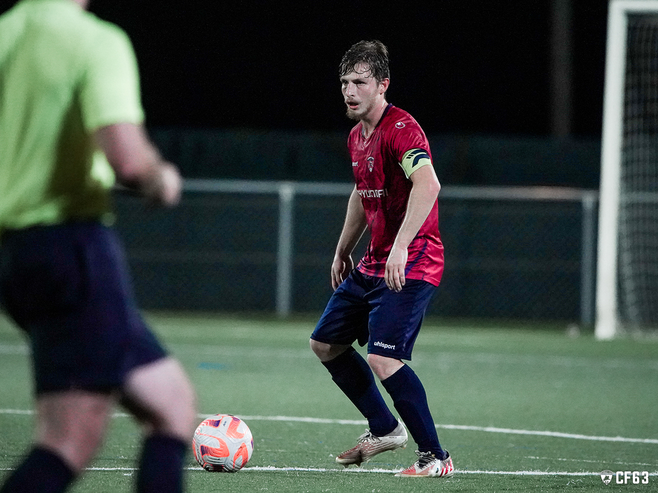 Week-end mitigé pour le Centre