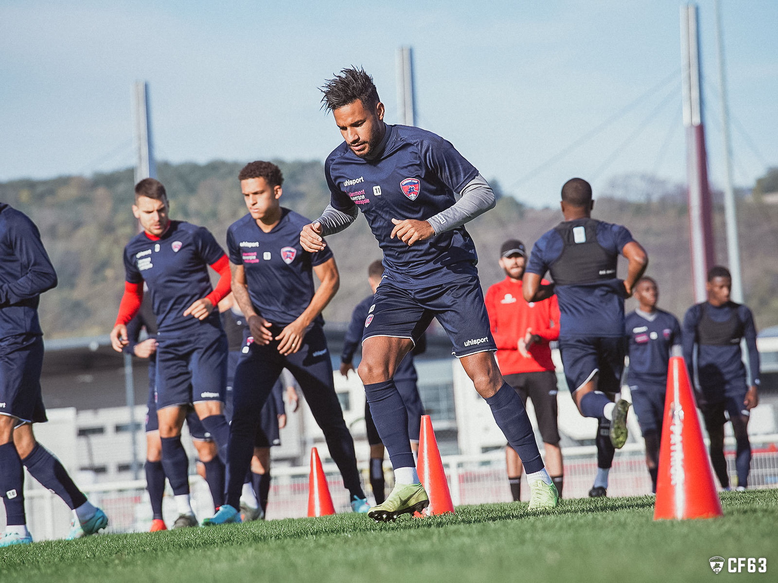 La séance du mercredi en photos