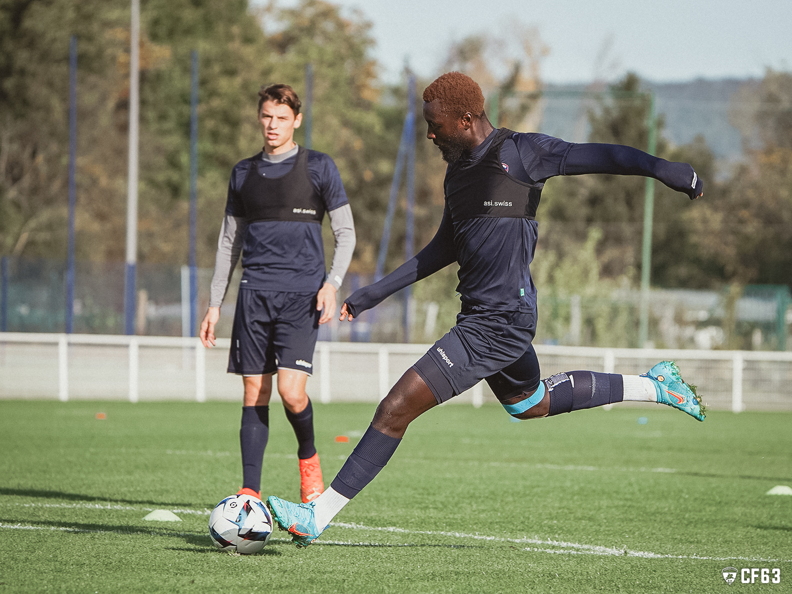 La séance du mercredi en photos