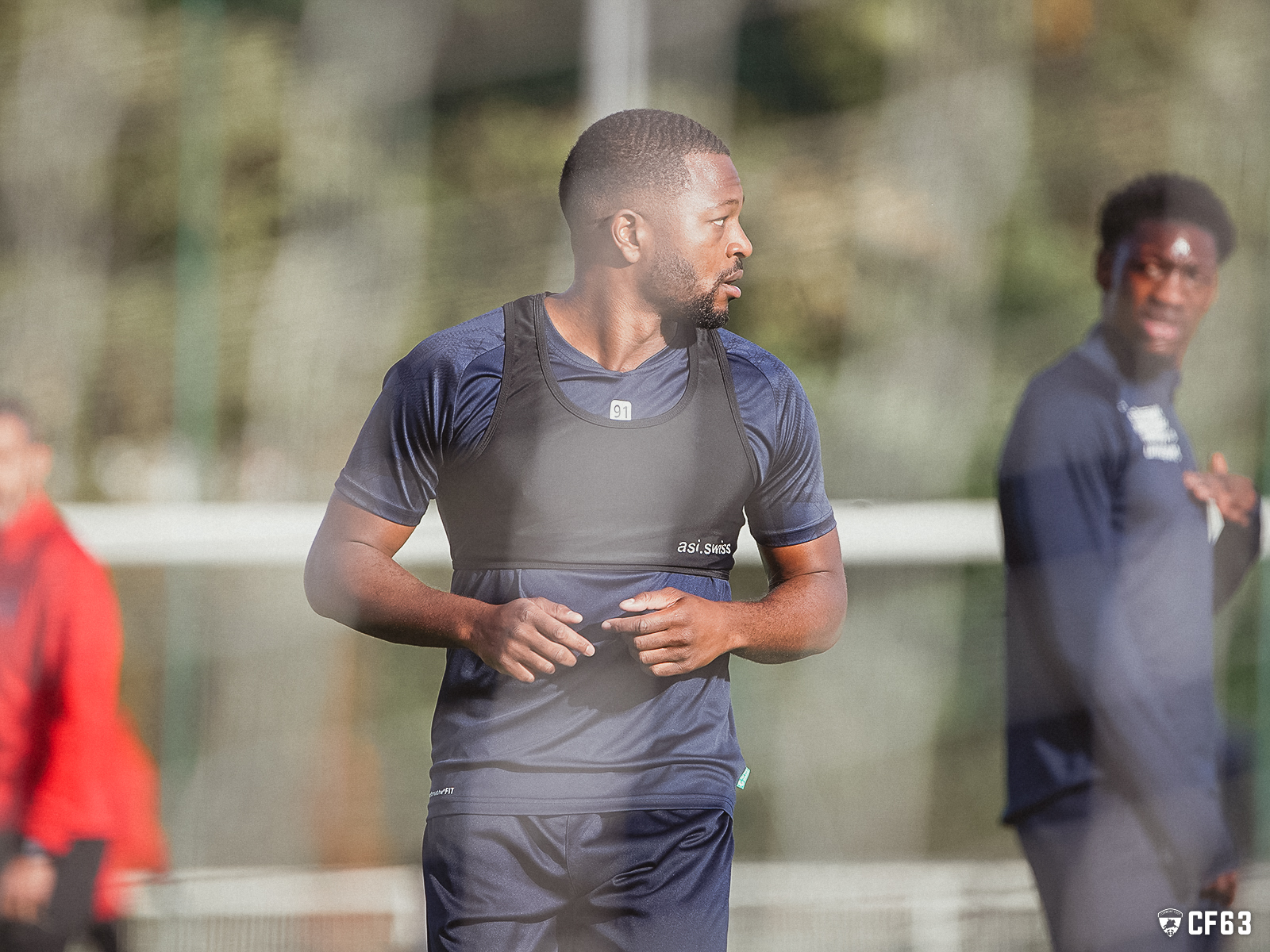 La séance du mercredi en photos