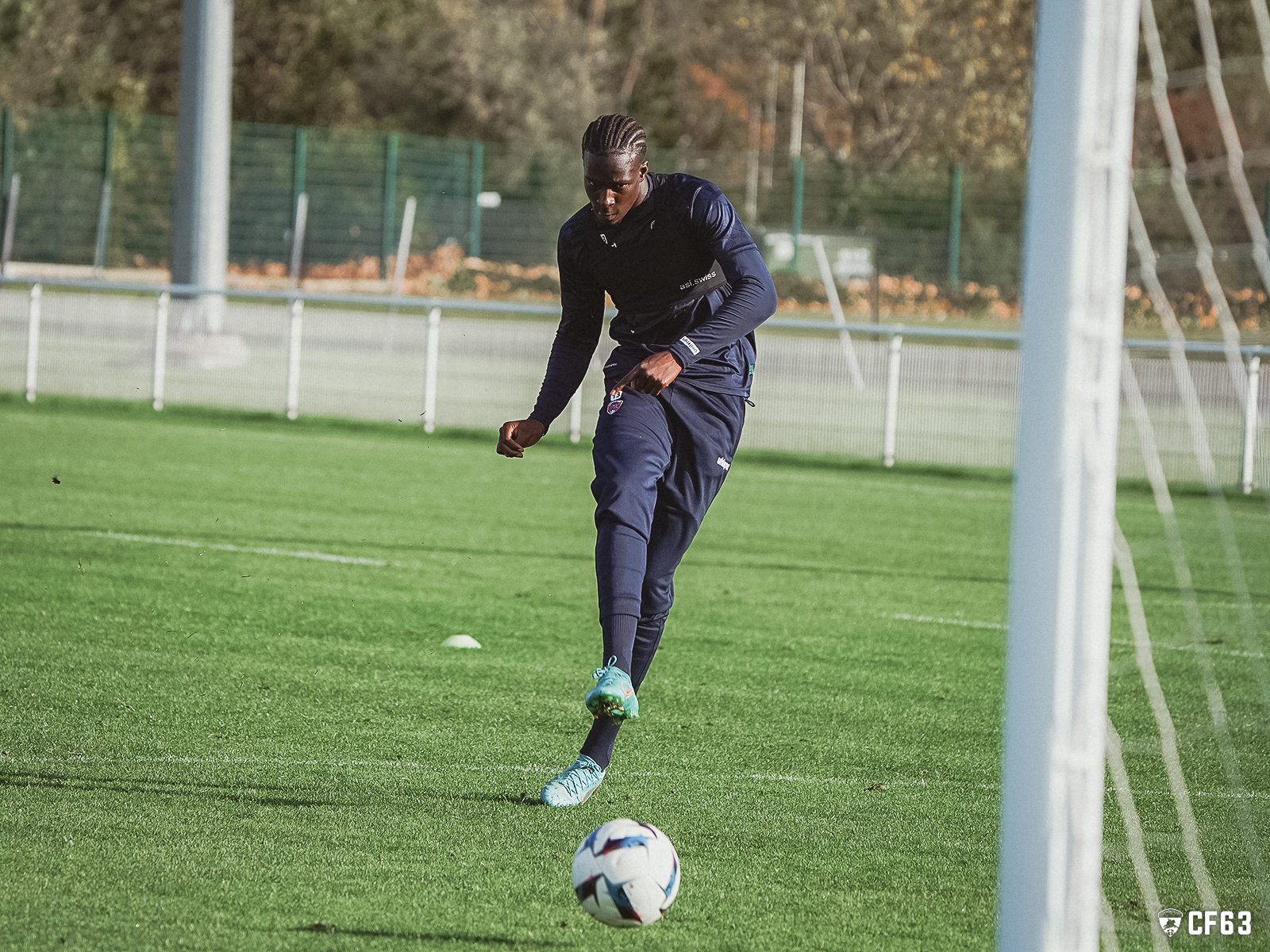La séance du mercredi en photos