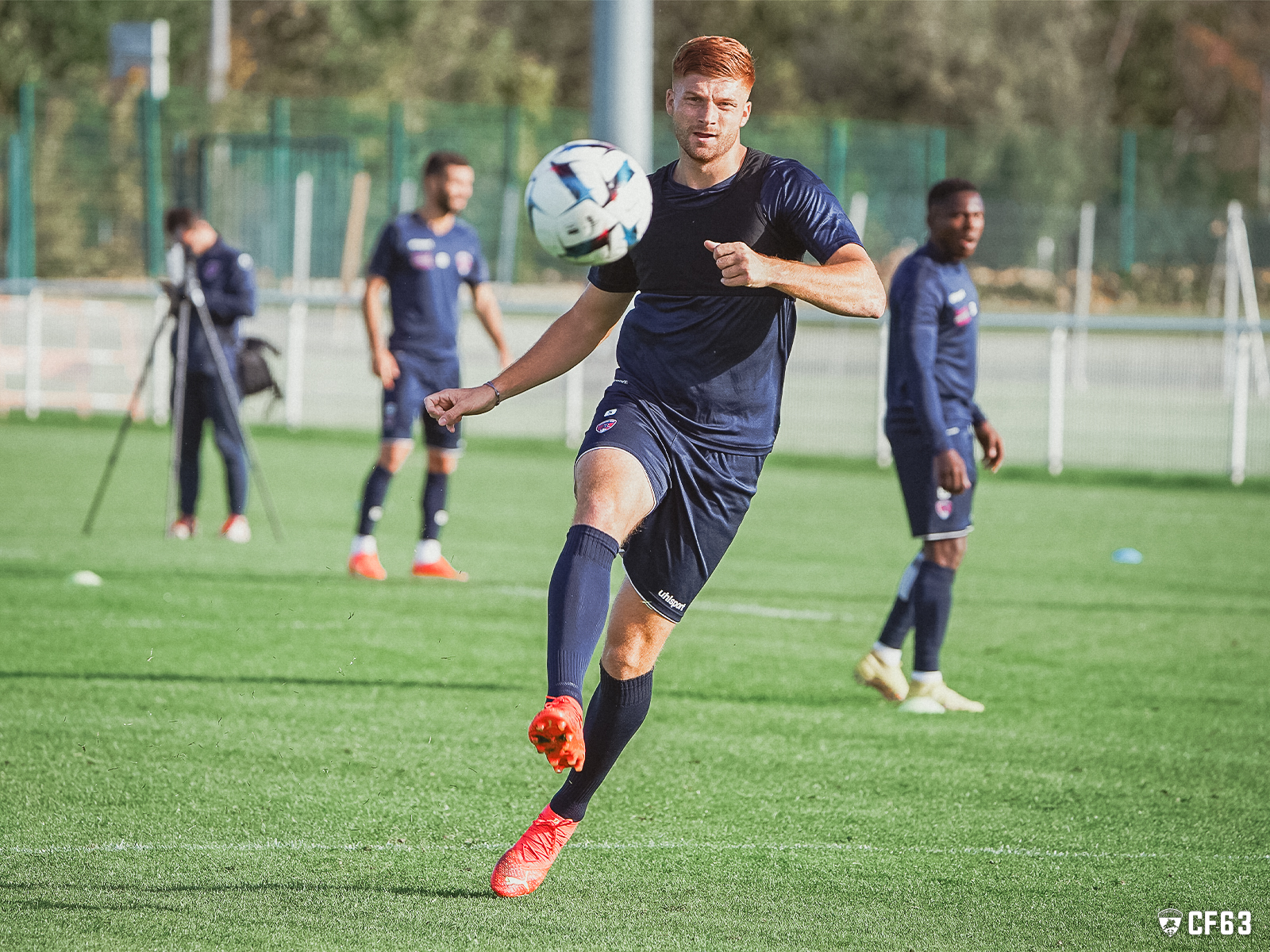 La séance du mercredi en photos