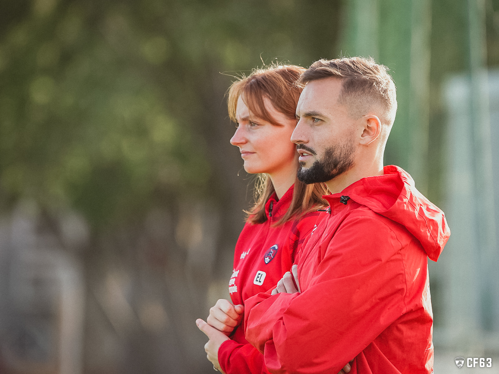 La séance du mercredi en photos