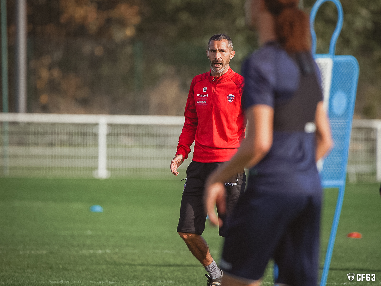 La séance du mercredi en photos