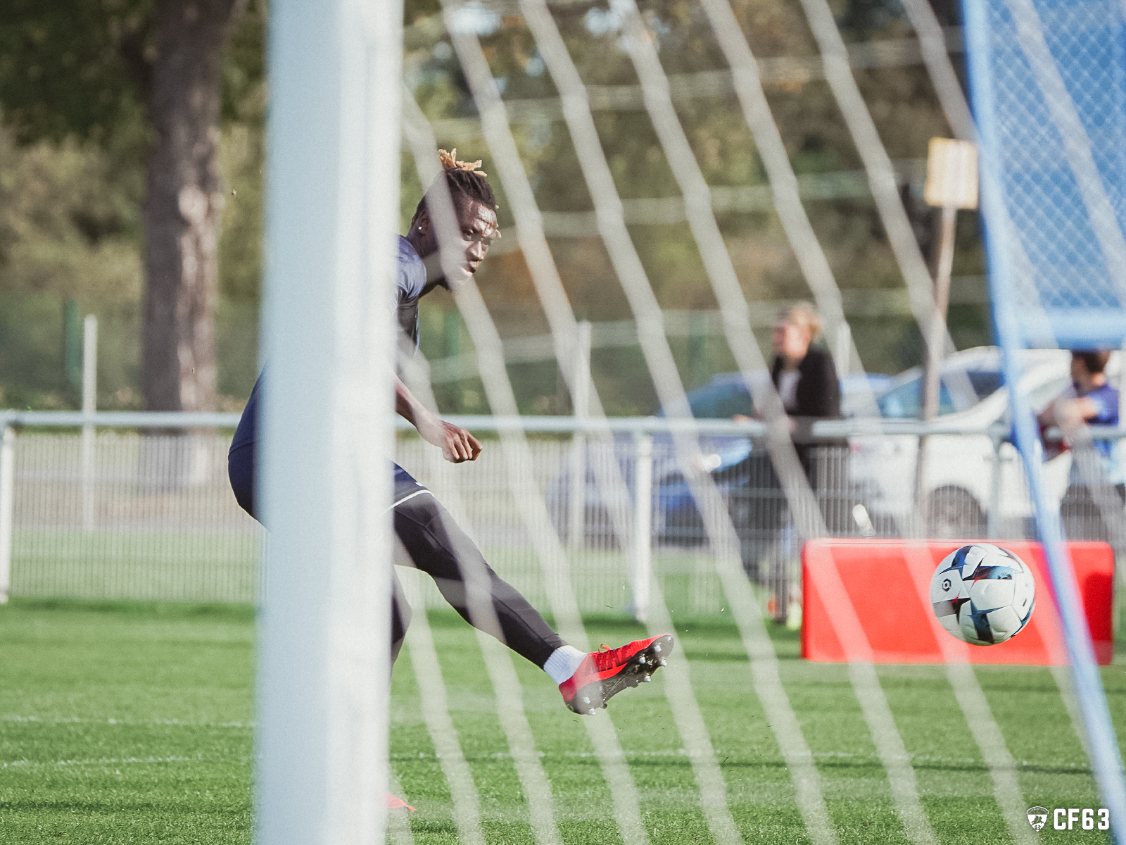La séance du mercredi en photos
