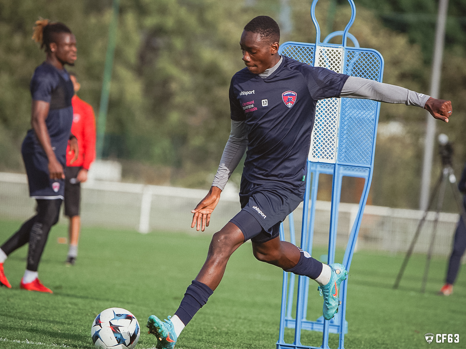 La séance du mercredi en photos