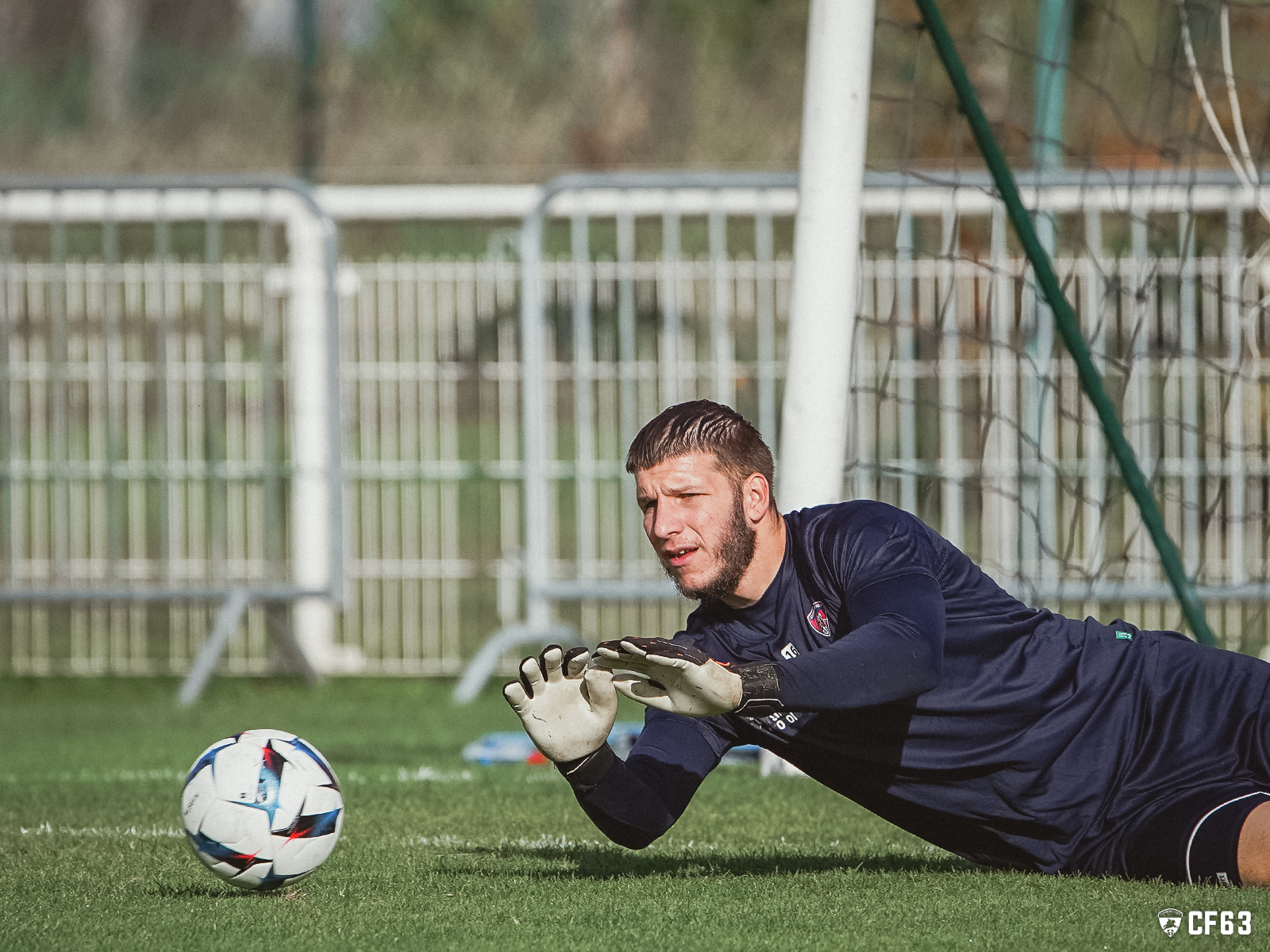 La séance du mercredi en photos