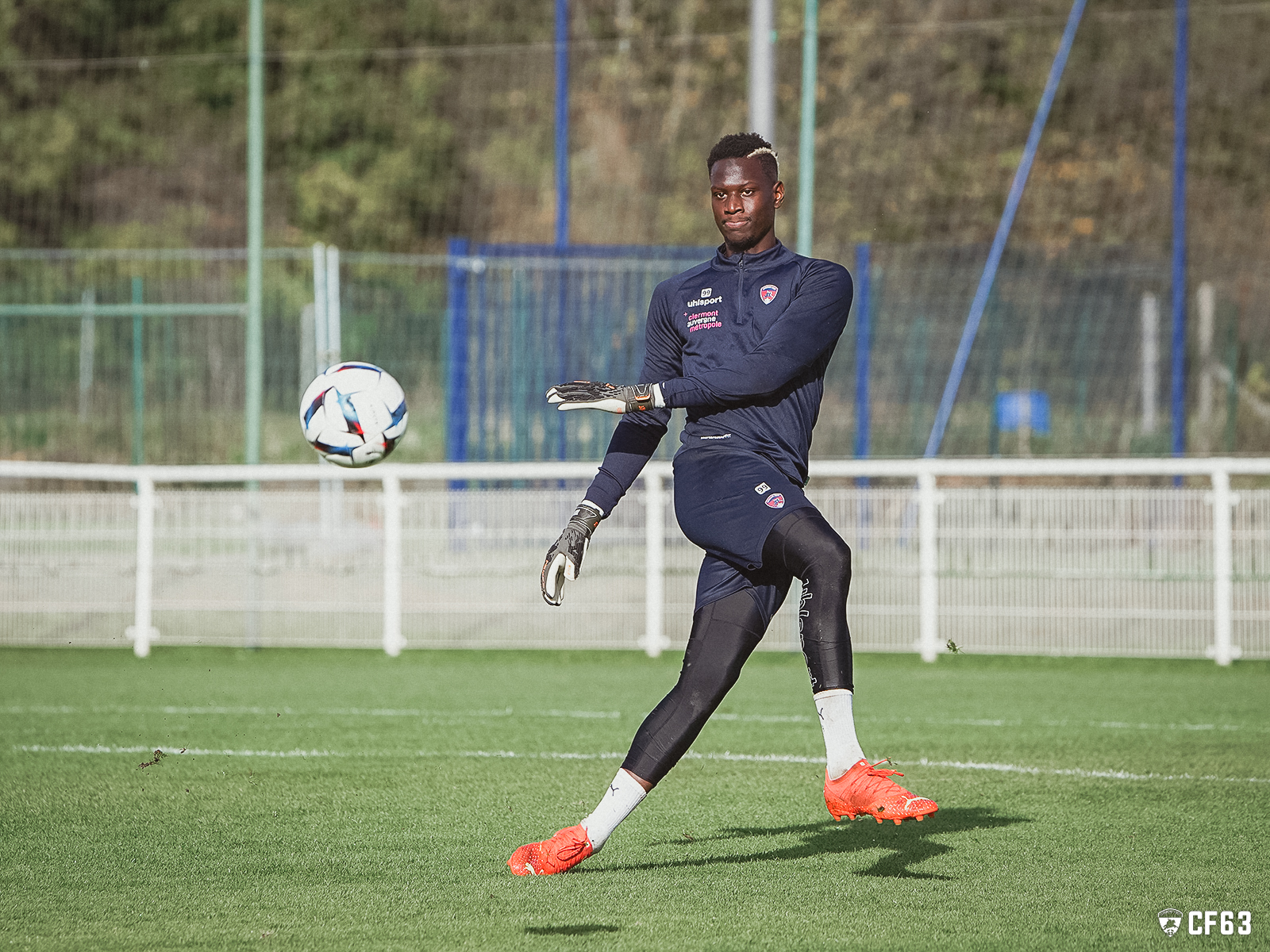 La séance du mercredi en photos