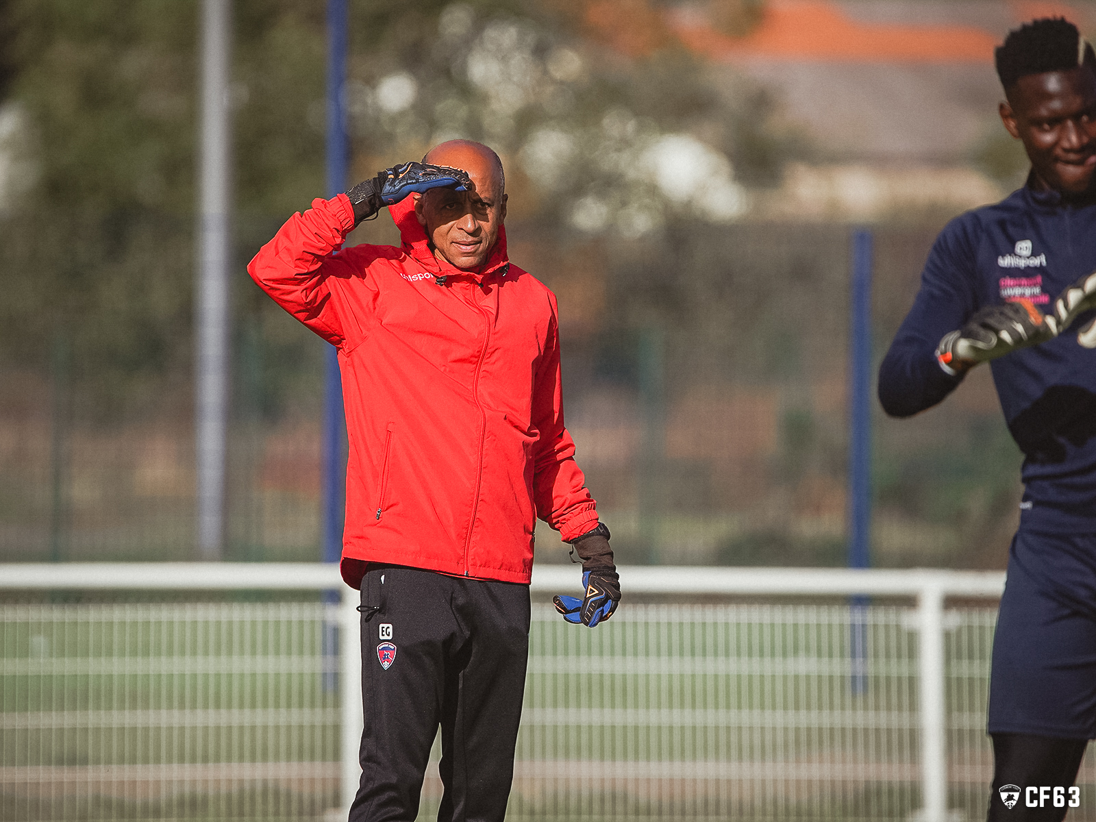 La séance du mercredi en photos