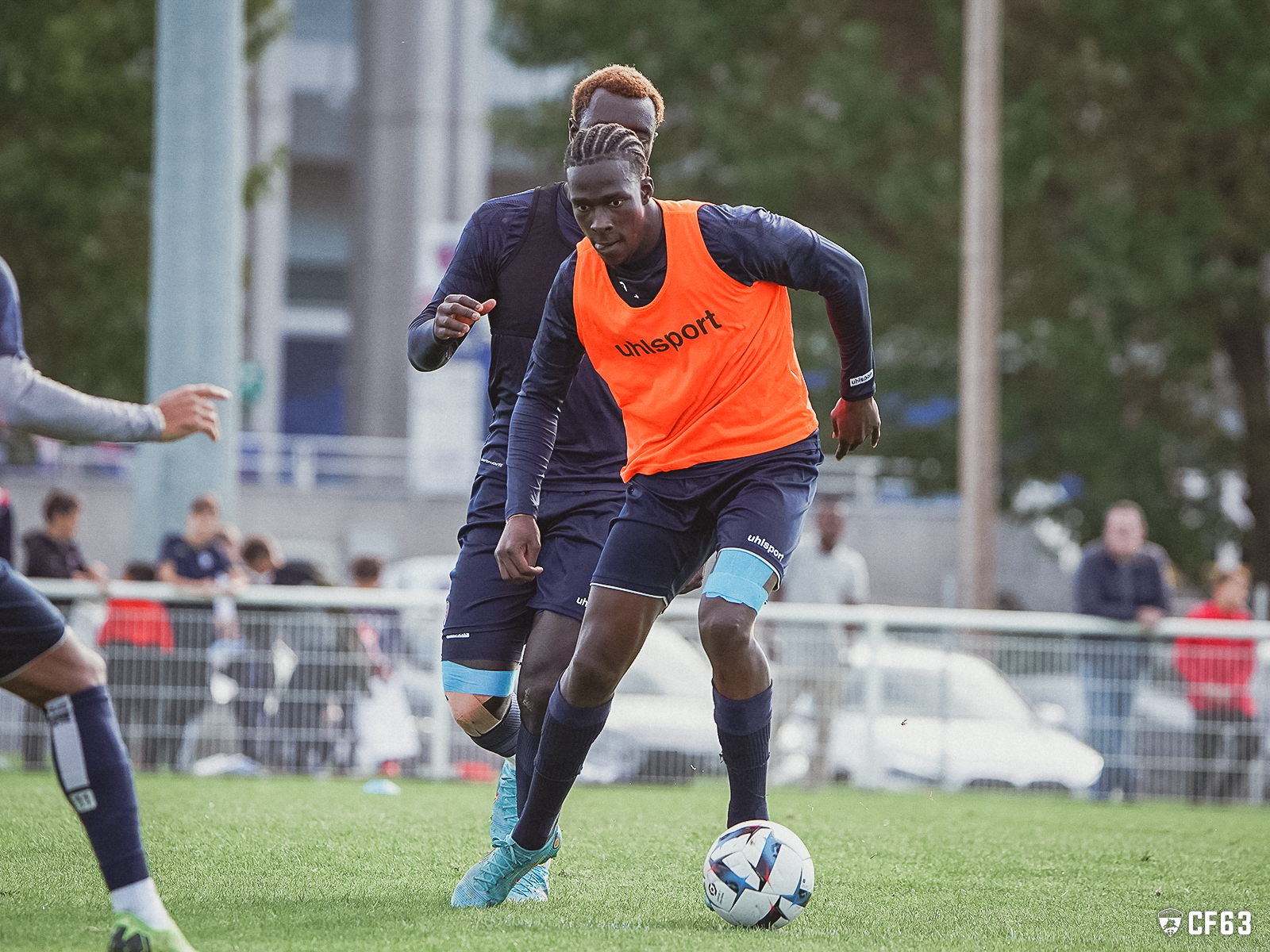La séance du mercredi en photos