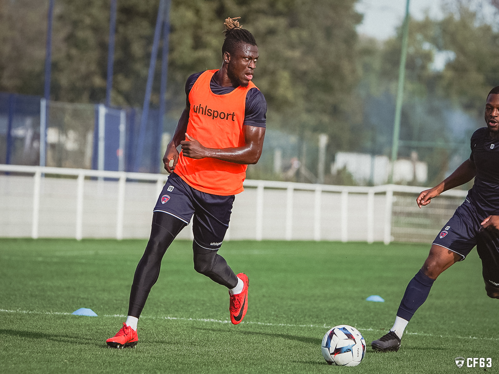 La séance du mercredi en photos