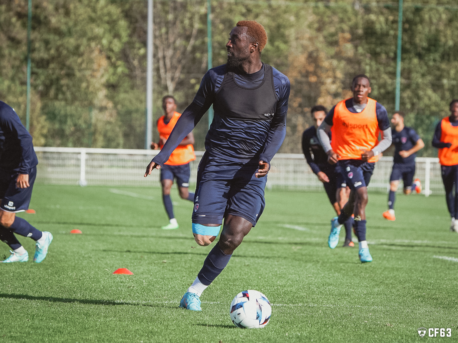 La séance du mercredi en photos