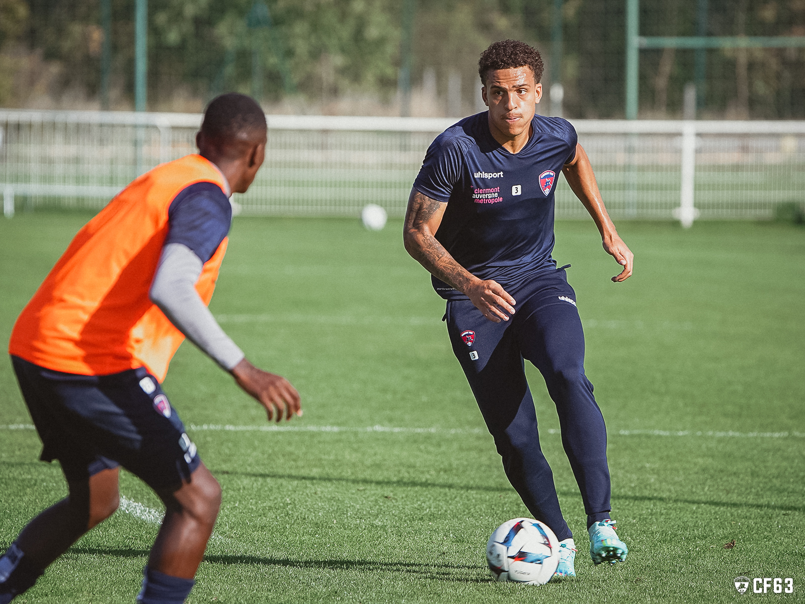 La séance du mercredi en photos