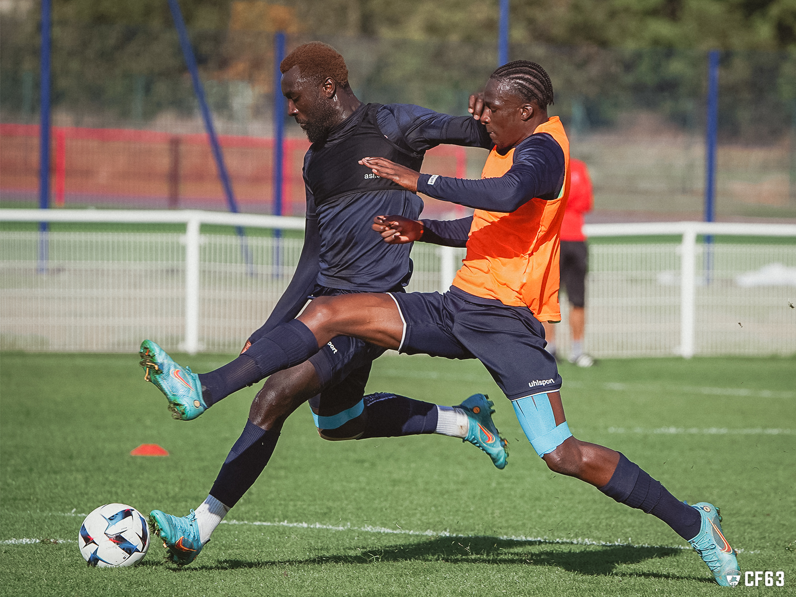 La séance du mercredi en photos