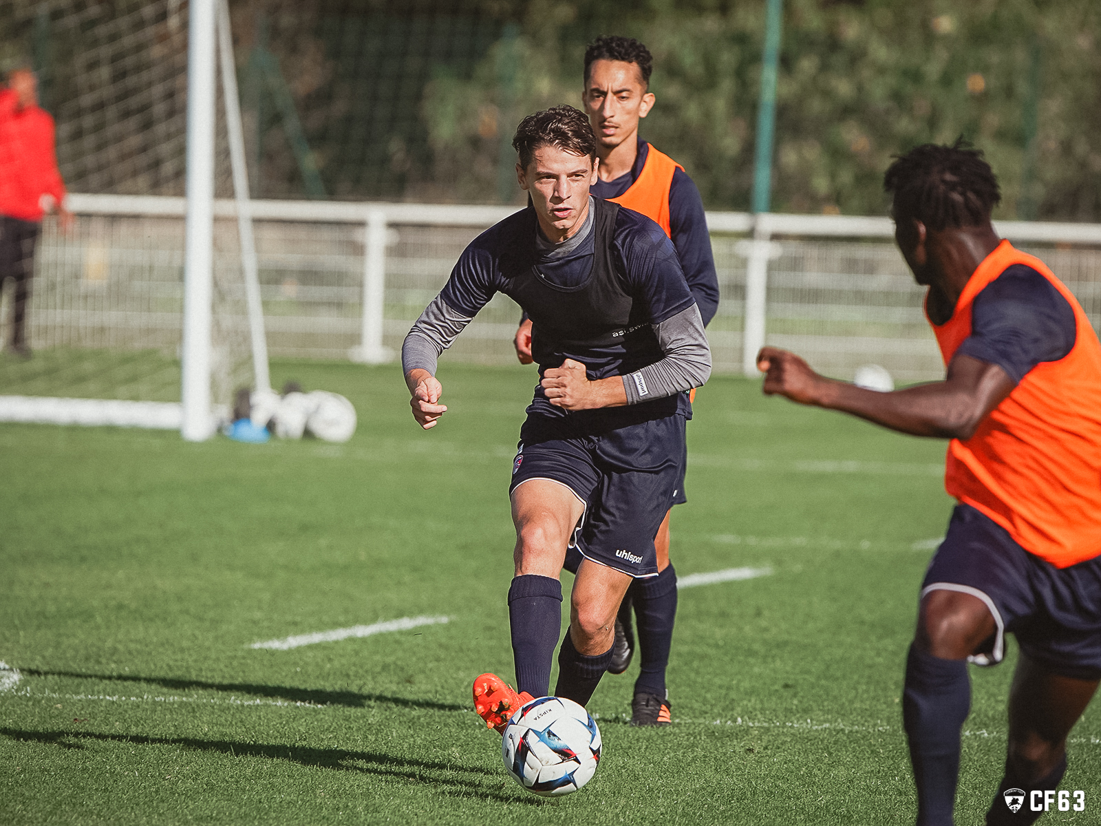 La séance du mercredi en photos