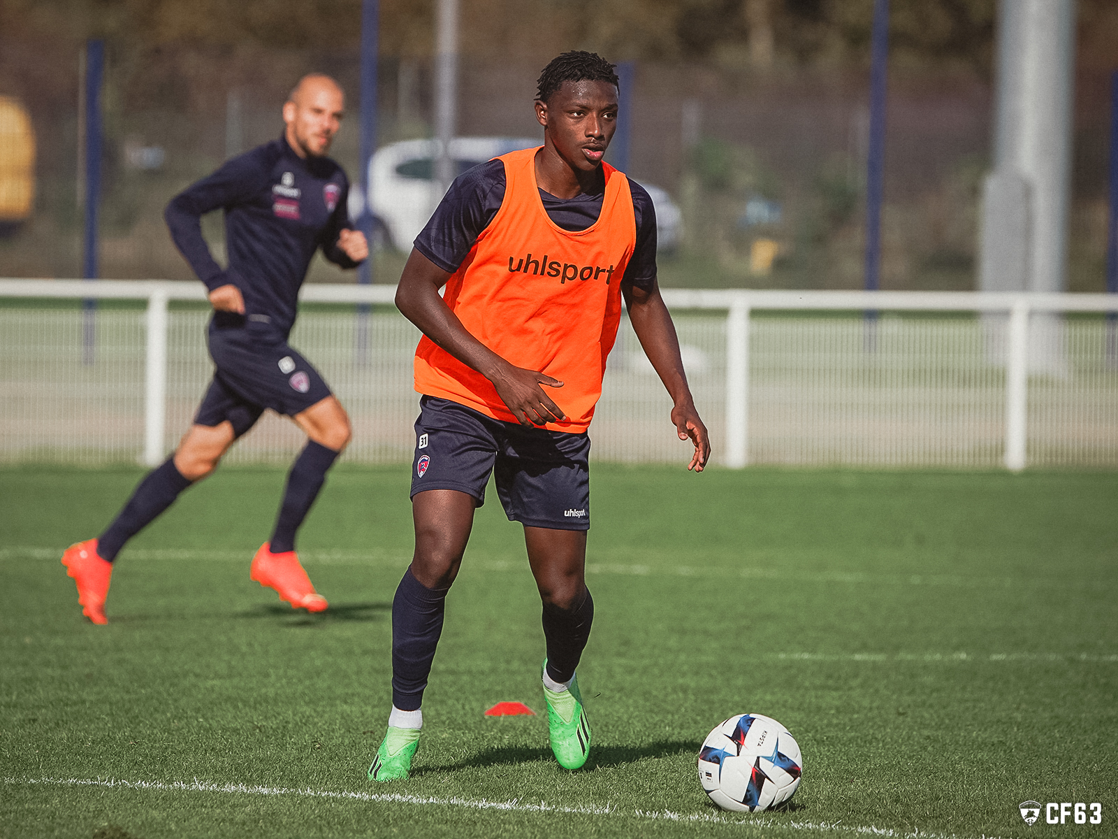 La séance du mercredi en photos
