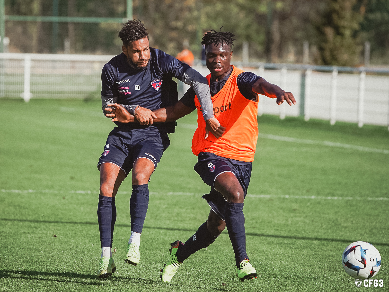 La séance du mercredi en photos