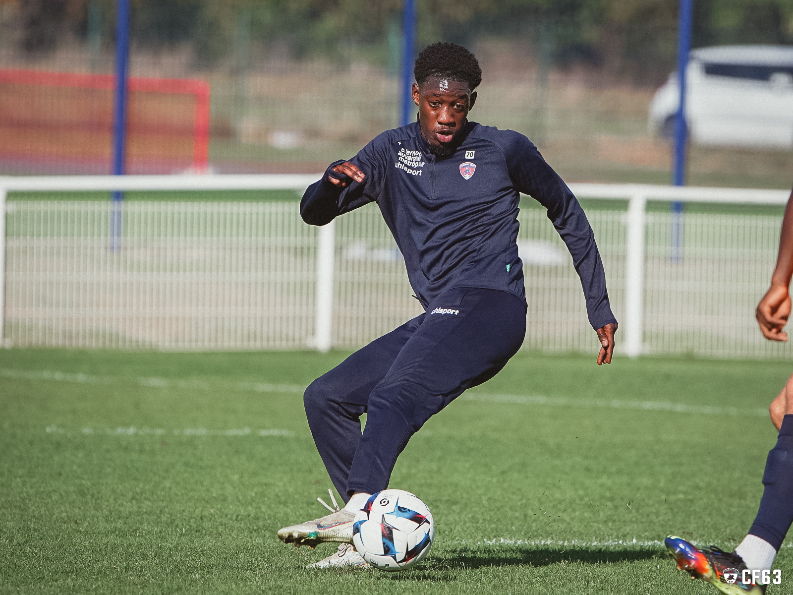 La séance du mercredi en photos