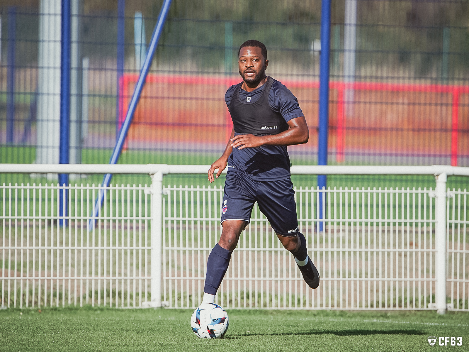 La séance du mercredi en photos
