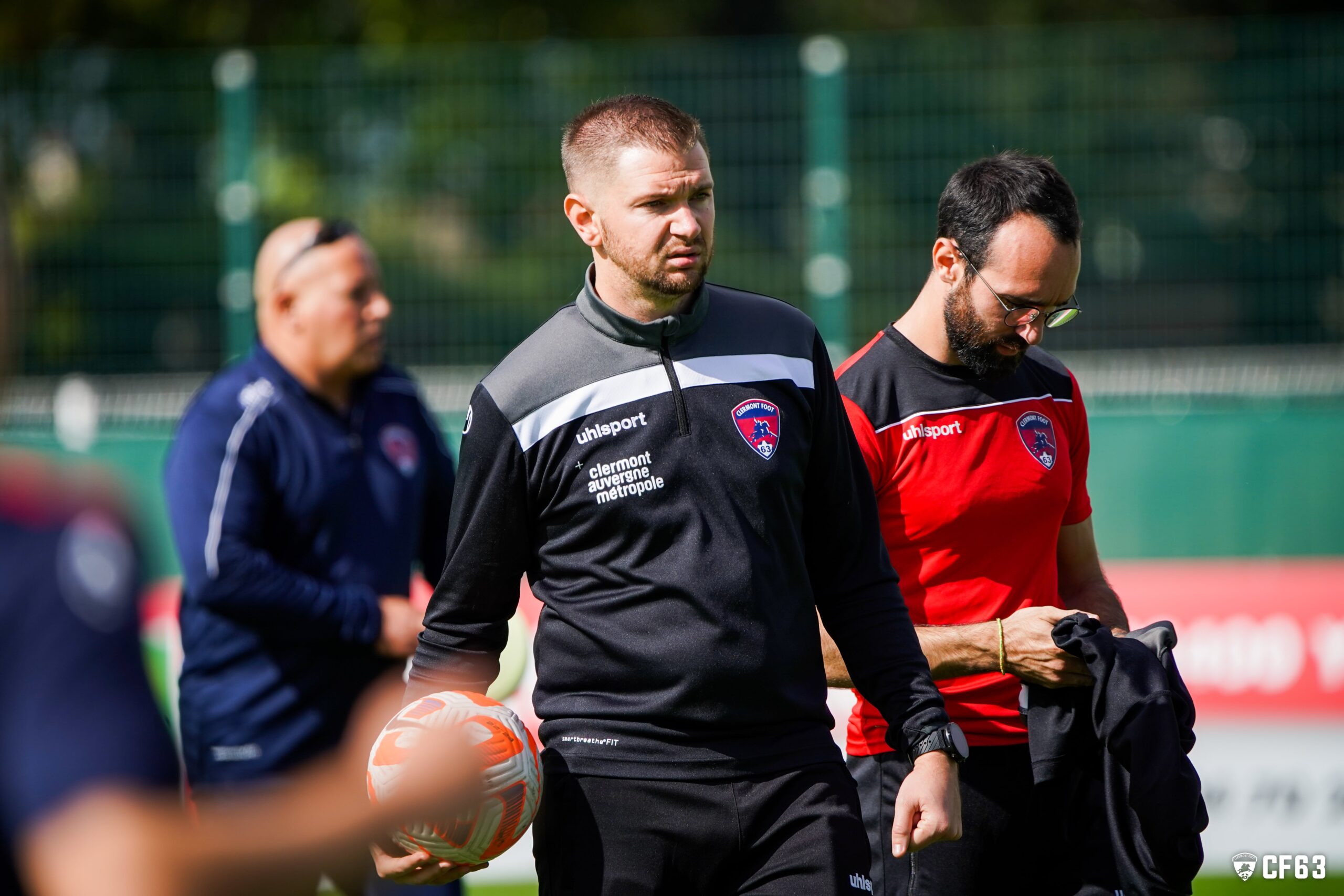 D2F : Déplacement loupé dans l’allier