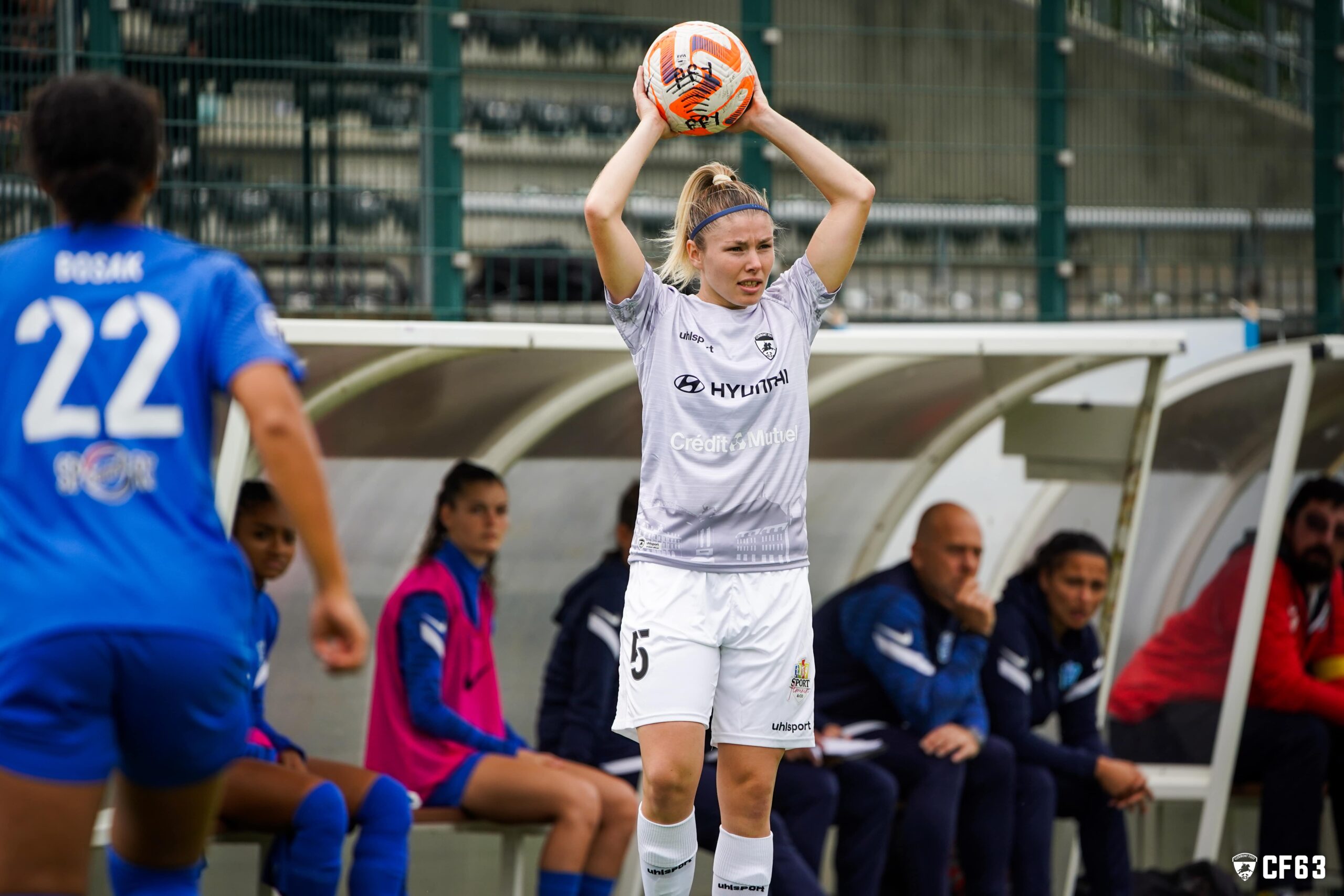 D2F : Déplacement loupé dans l’allier