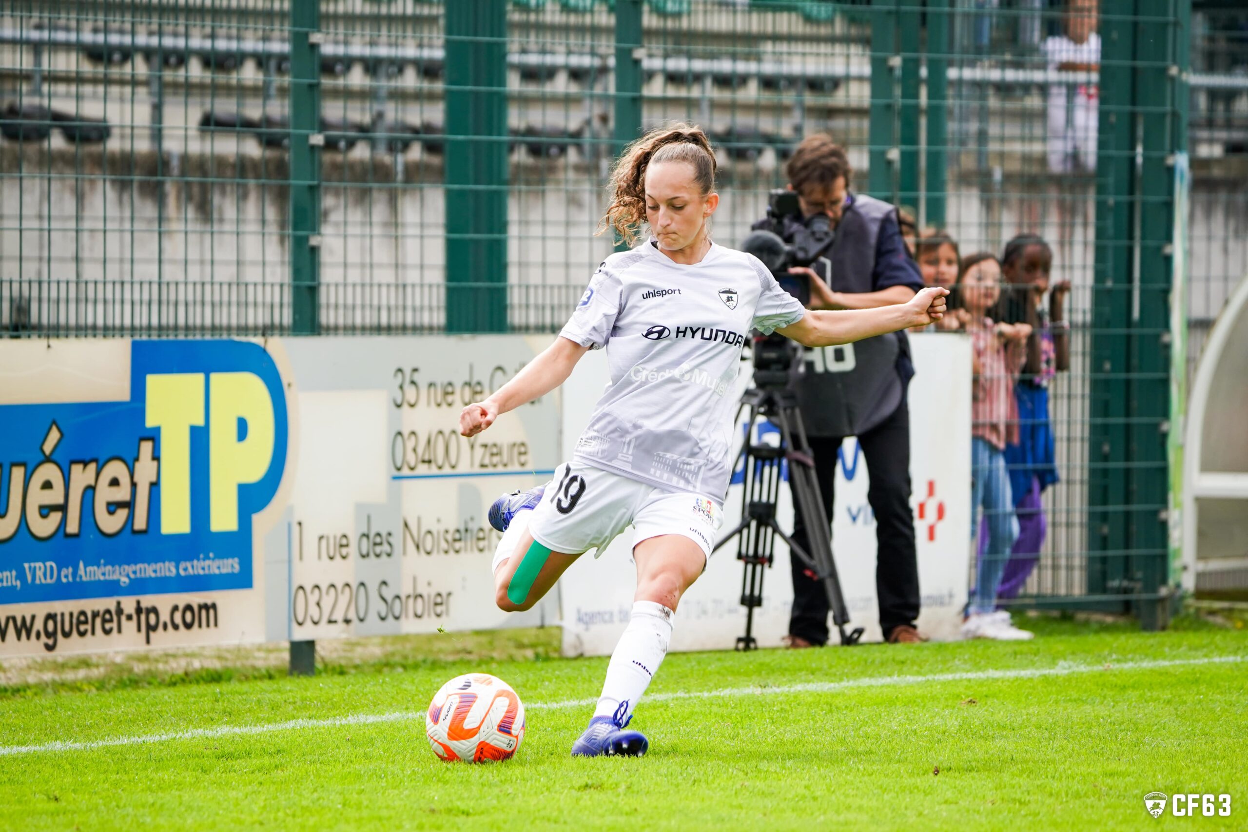 D2F : Déplacement loupé dans l’allier