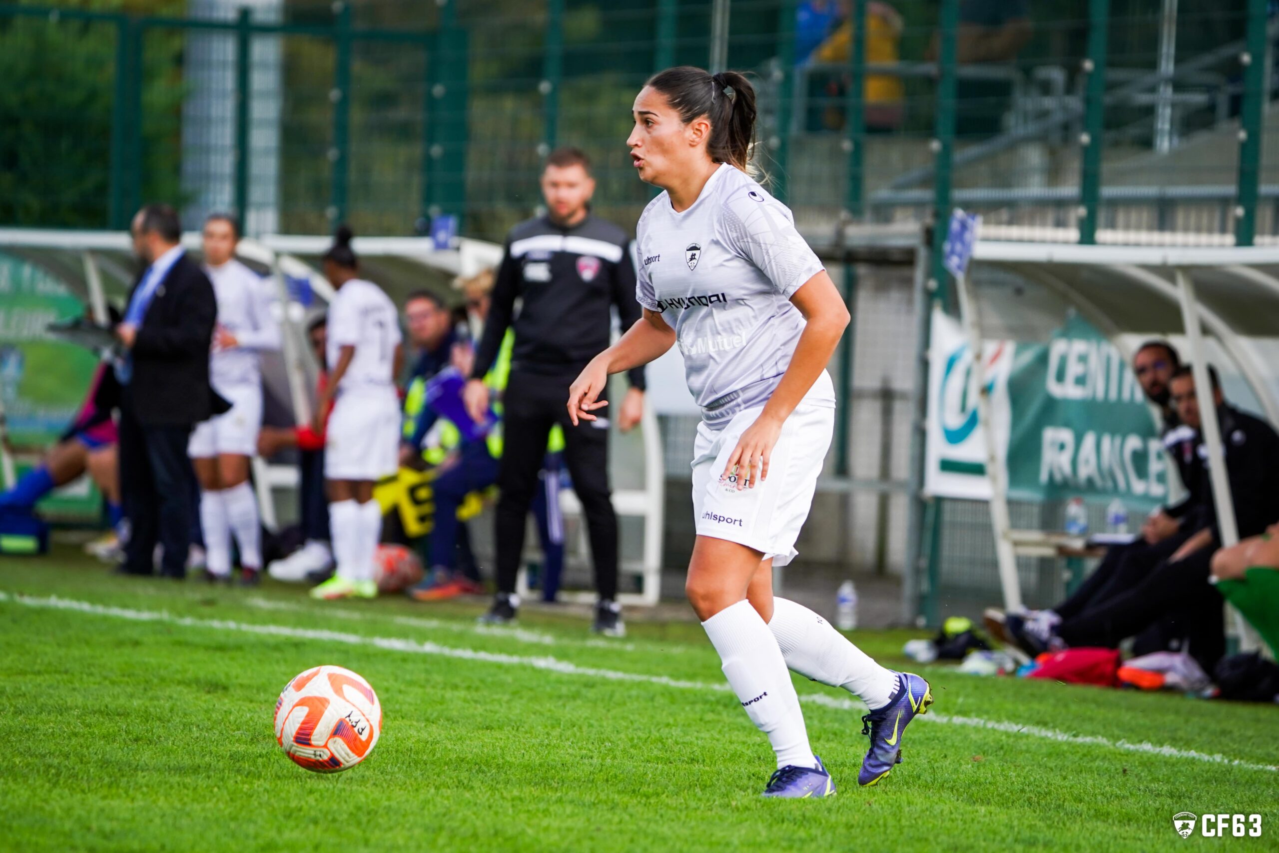 D2F : Déplacement loupé dans l’allier