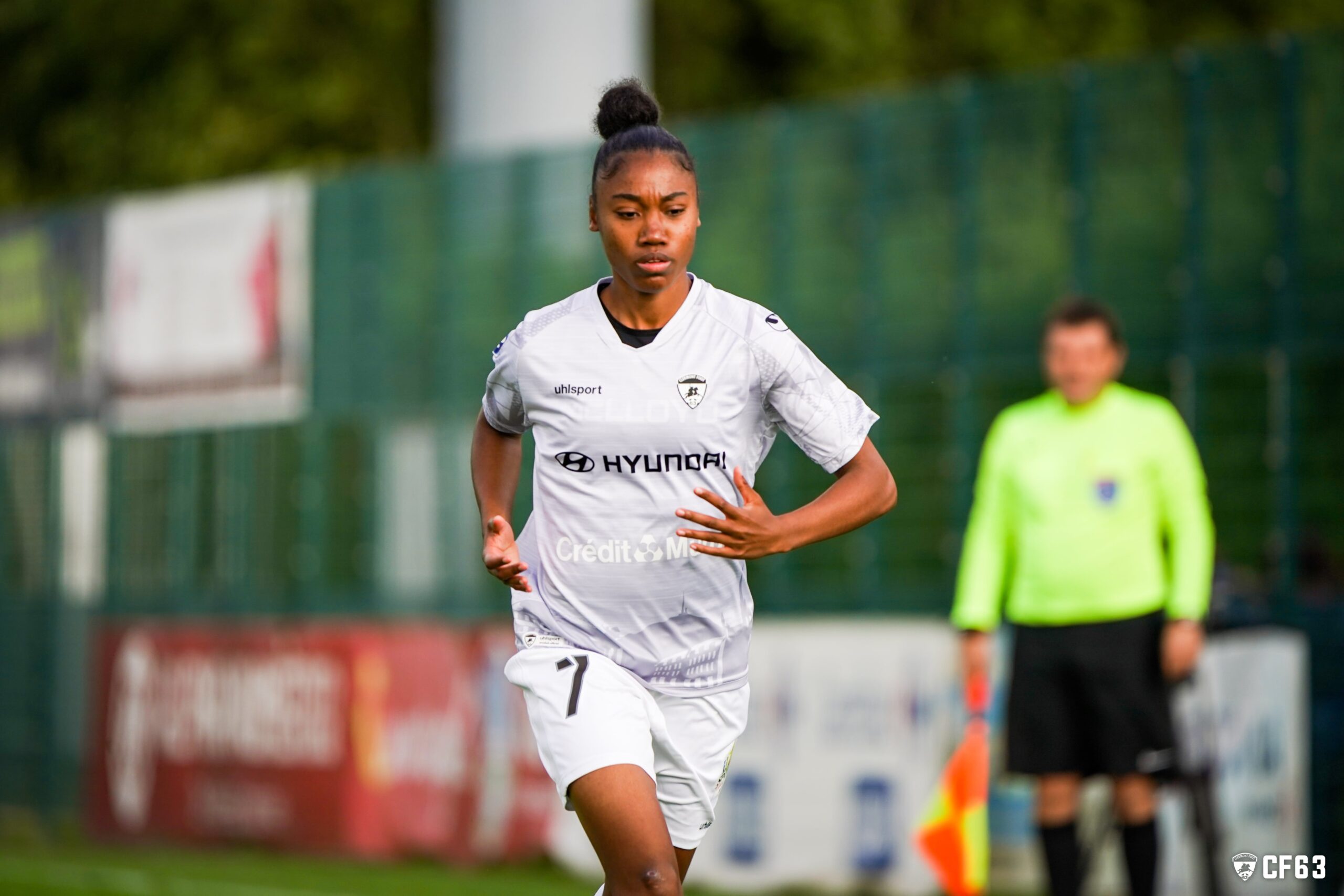 D2F : Déplacement loupé dans l’allier