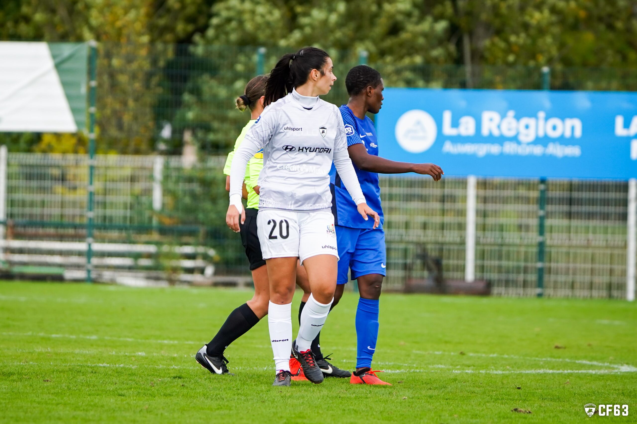 D2F : Déplacement loupé dans l’allier